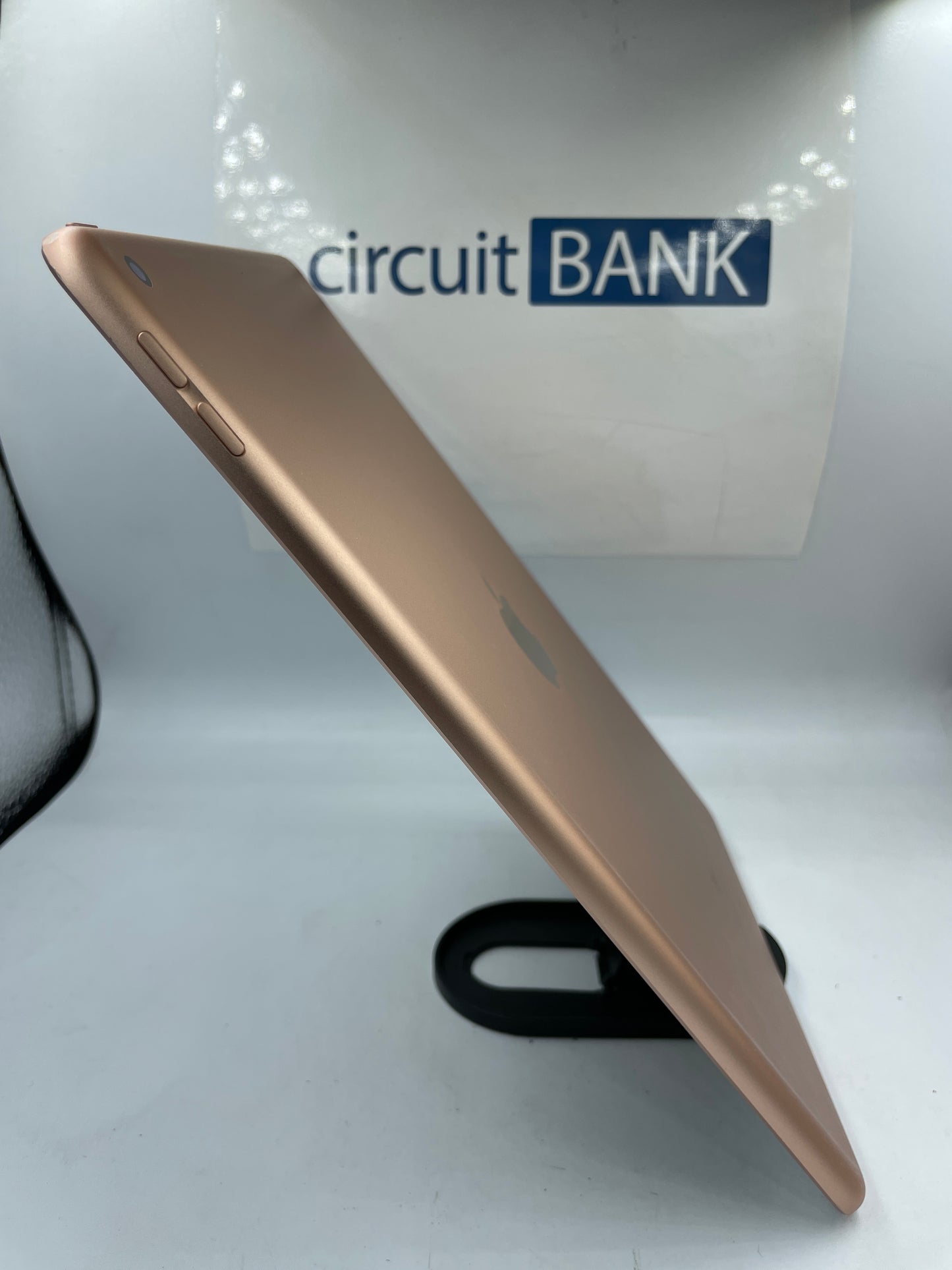 iPad 8th Gen WiFi (Producto Unico)