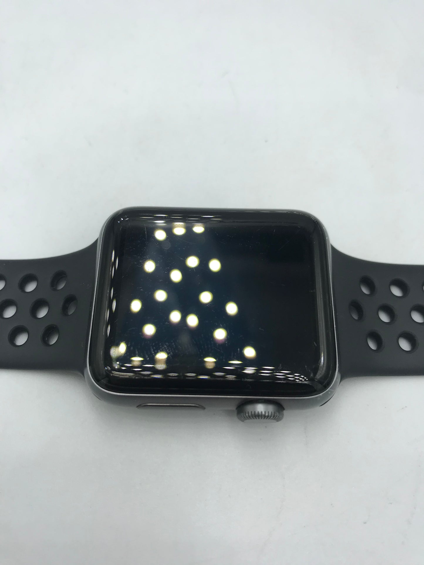 Apple Watch Series 3 42mm GPS (Producto Unico)