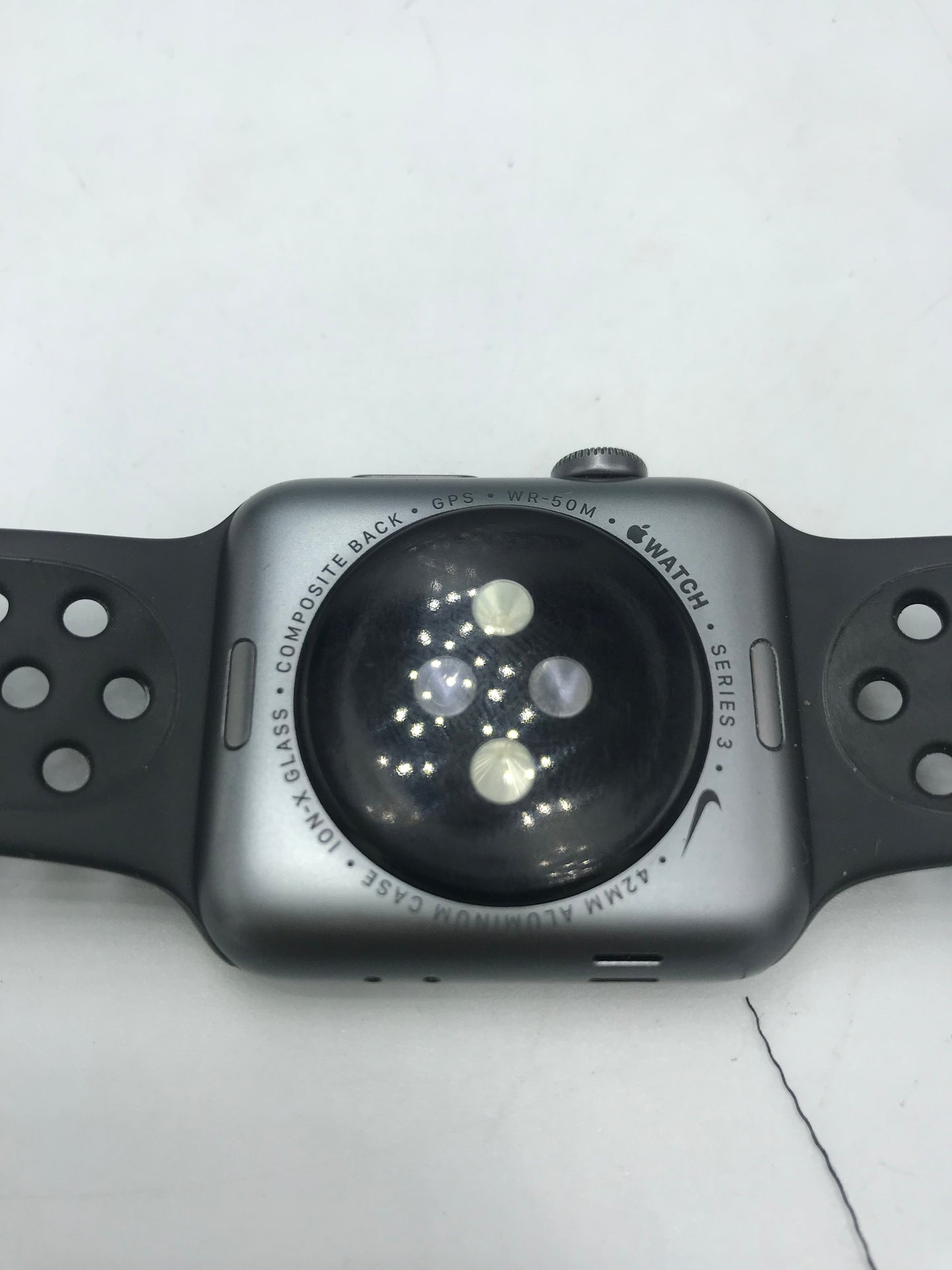 Apple Watch Series 3 42mm GPS (Producto Unico)