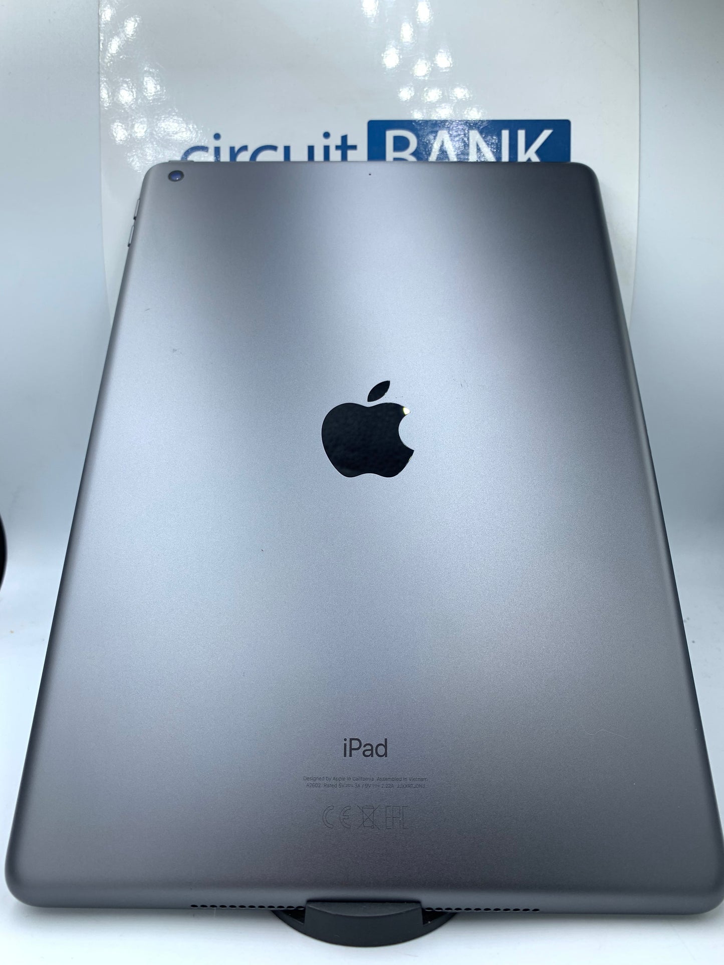 iPad 9 64GB WiFi (Producto Unico)