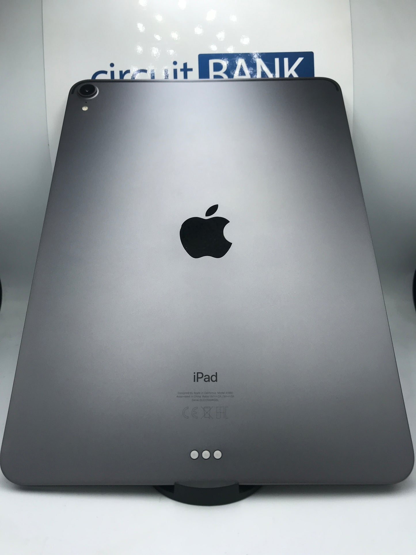 iPad Pro 1st Gen 11" 256GB (Producto Unico)
