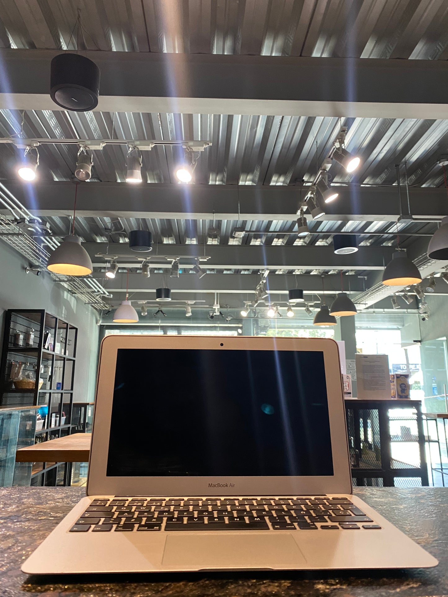 MacBook Air "11 2015 128GB