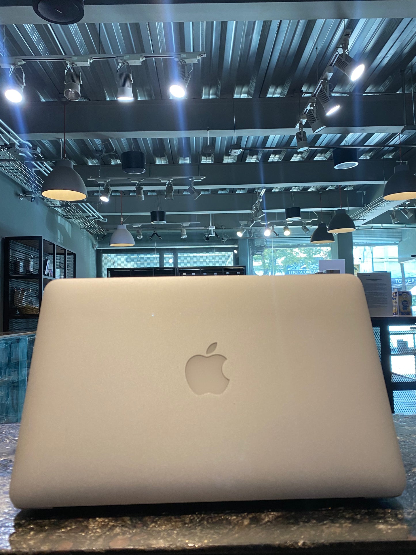 MacBook Air "11 2015 128GB