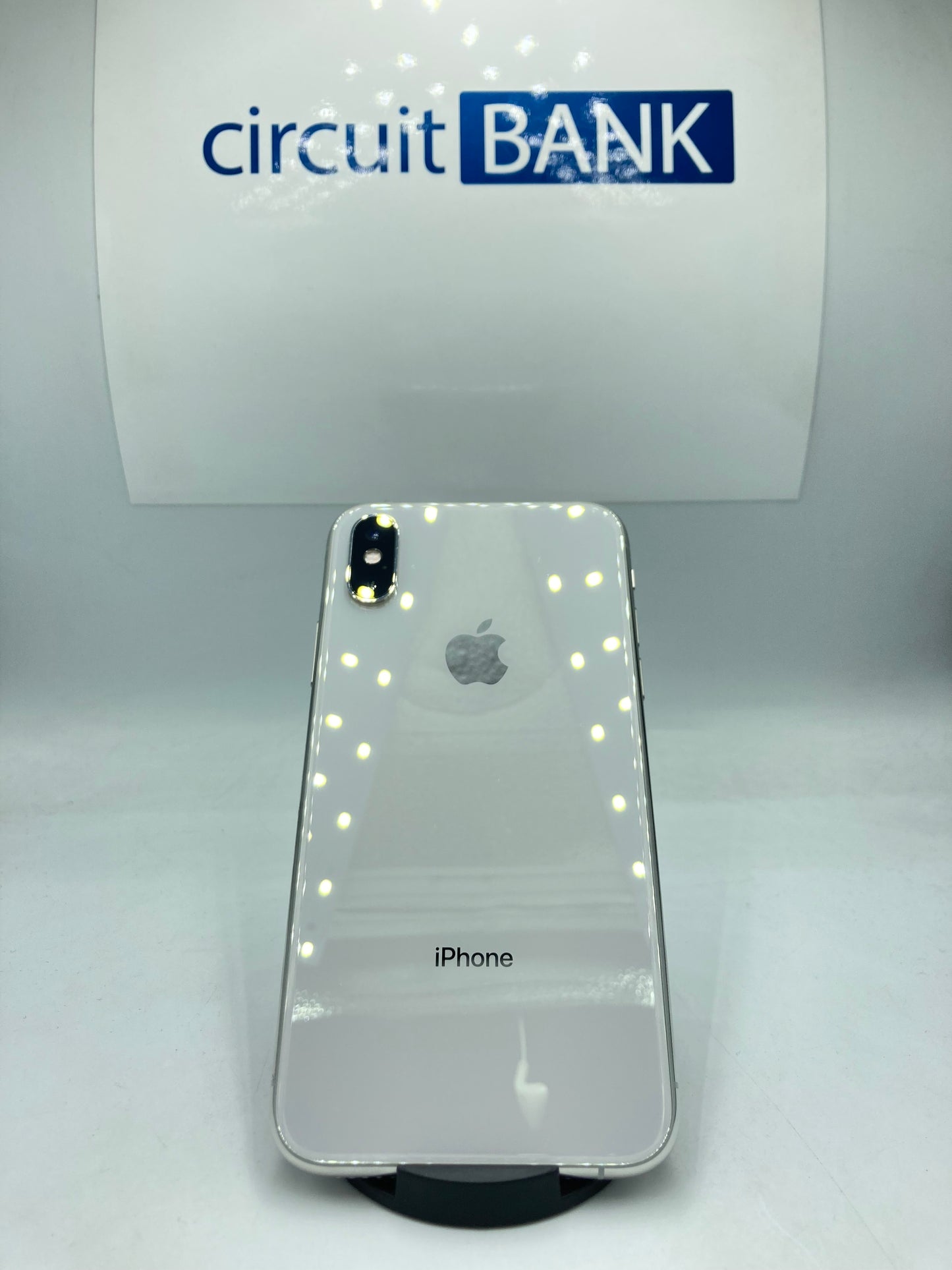 iPhone Xs 64GB (Producto Unico)