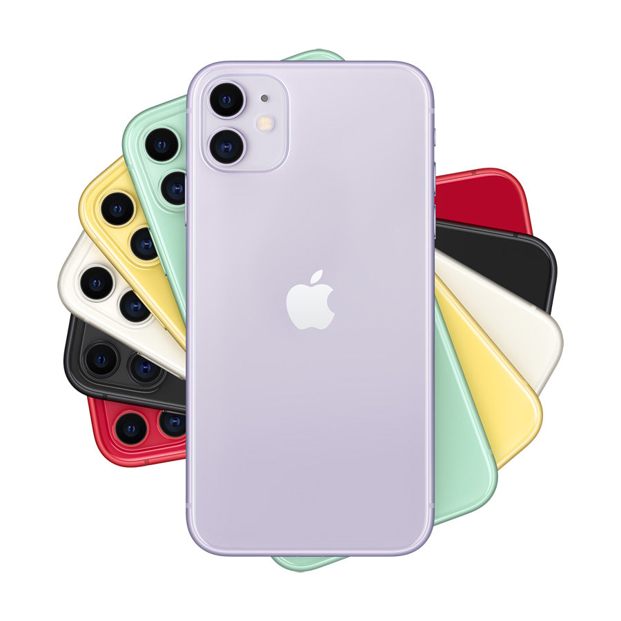 iPhone 11 - Desde: