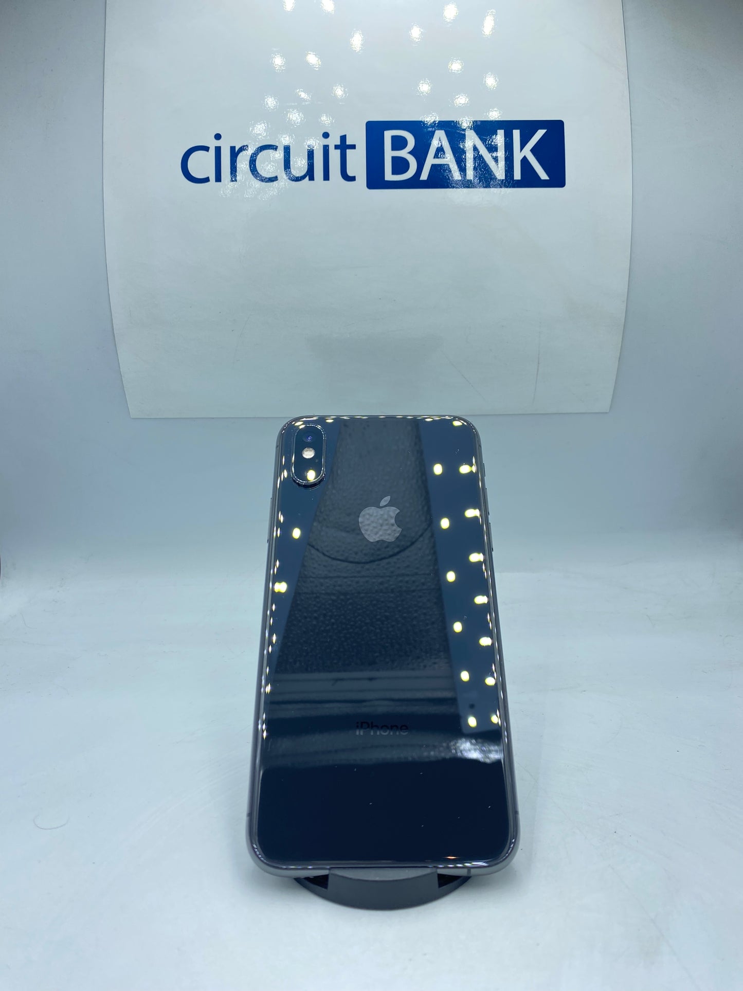 iPhone Xs 256GB (Producto Unico)