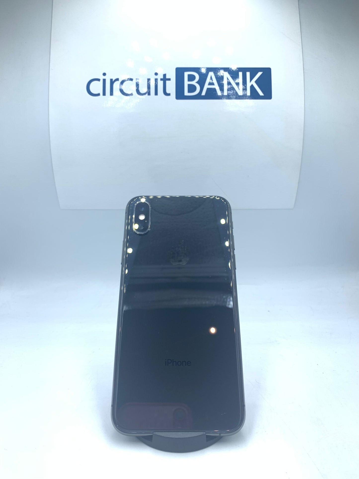 iPhone Xs 64GB (Producto Unico)