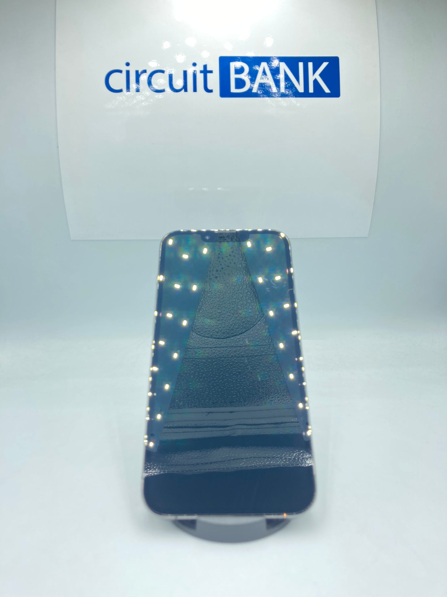 iPhone 13 Pro 128GB (Producto Unico)