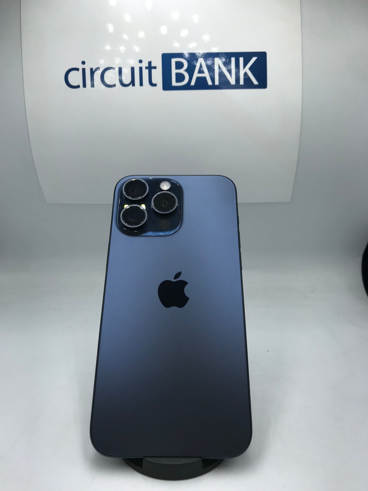 iPhone 15 Pro Max 256 GB  (Producto Unico)