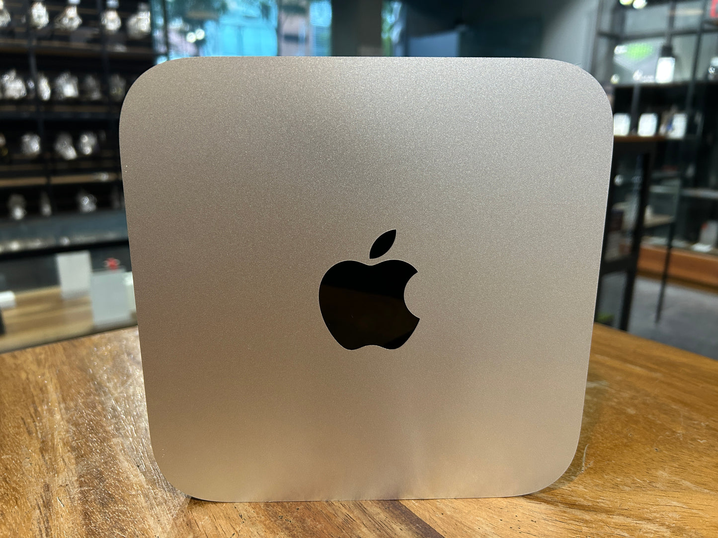 Mac mini 2023 M2 8GB RAM/512GB SSD (Producto Unico)
