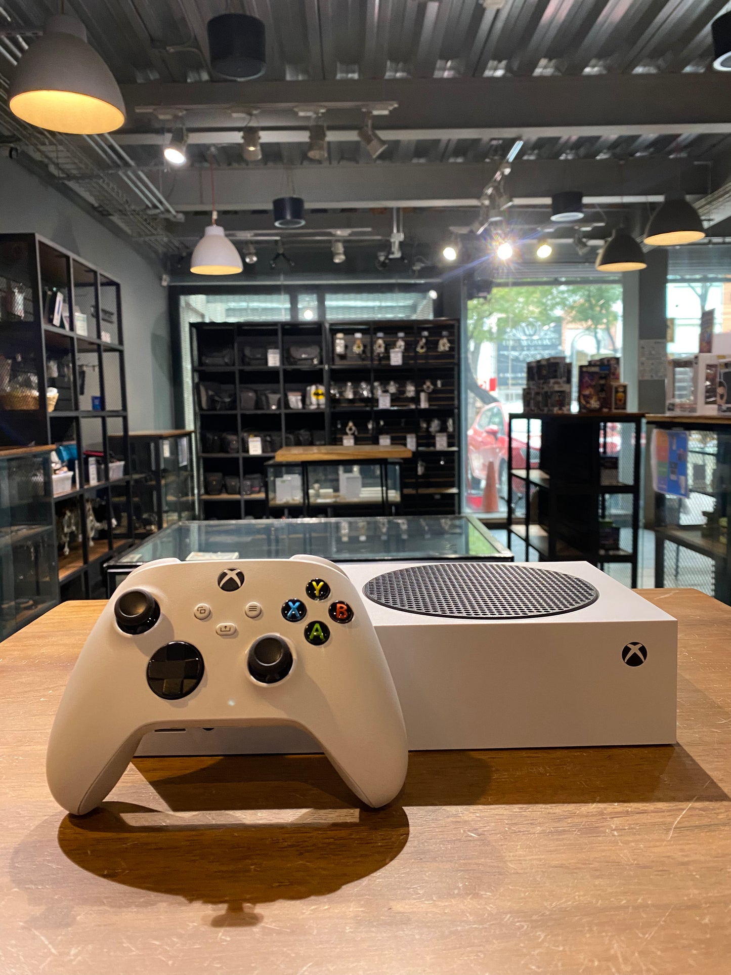 Xbox Series S 512GB