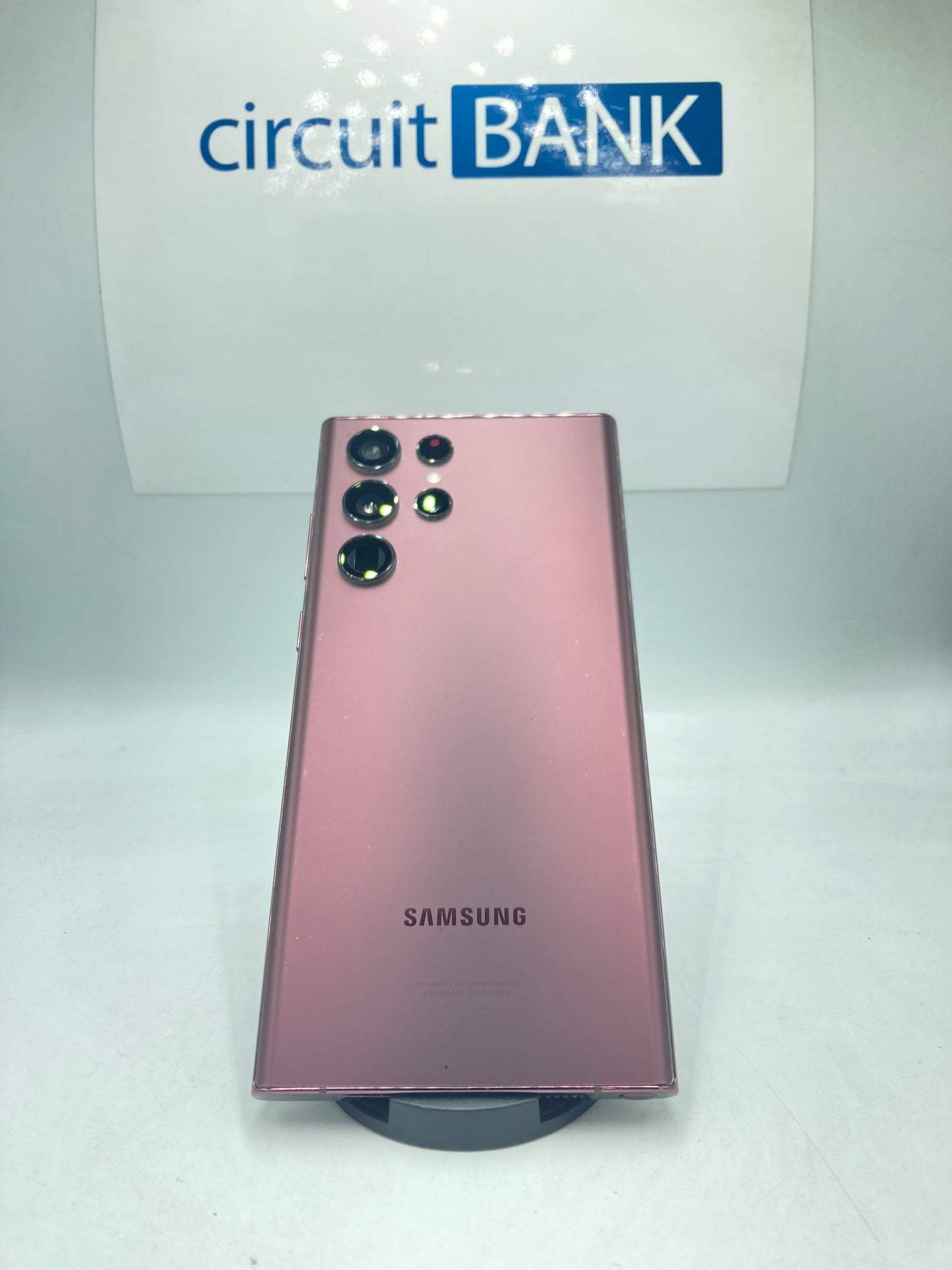 Samsung Galaxy S22 Ultra 256GB (Producto Unico)