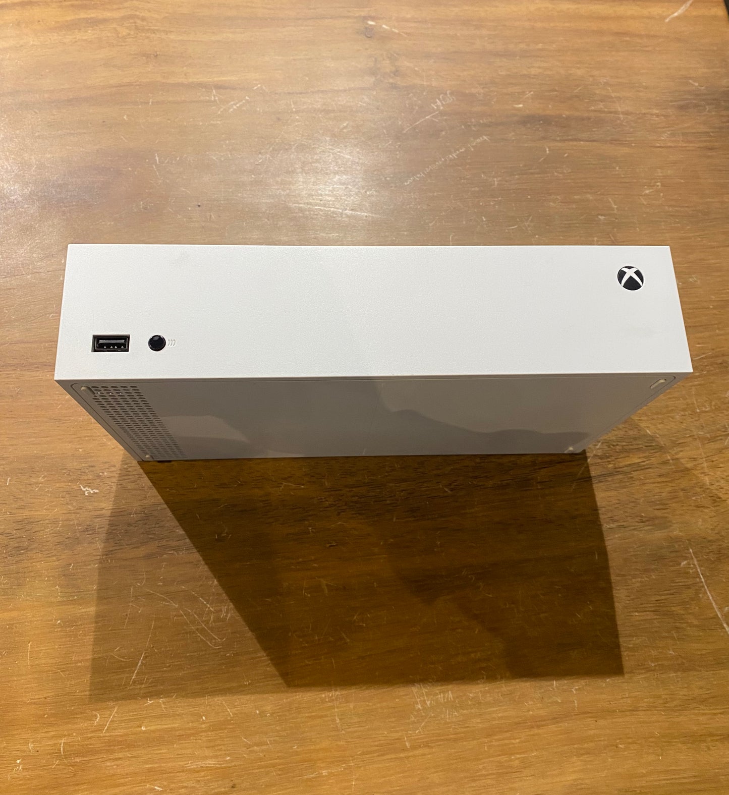 Xbox Series S 512GB