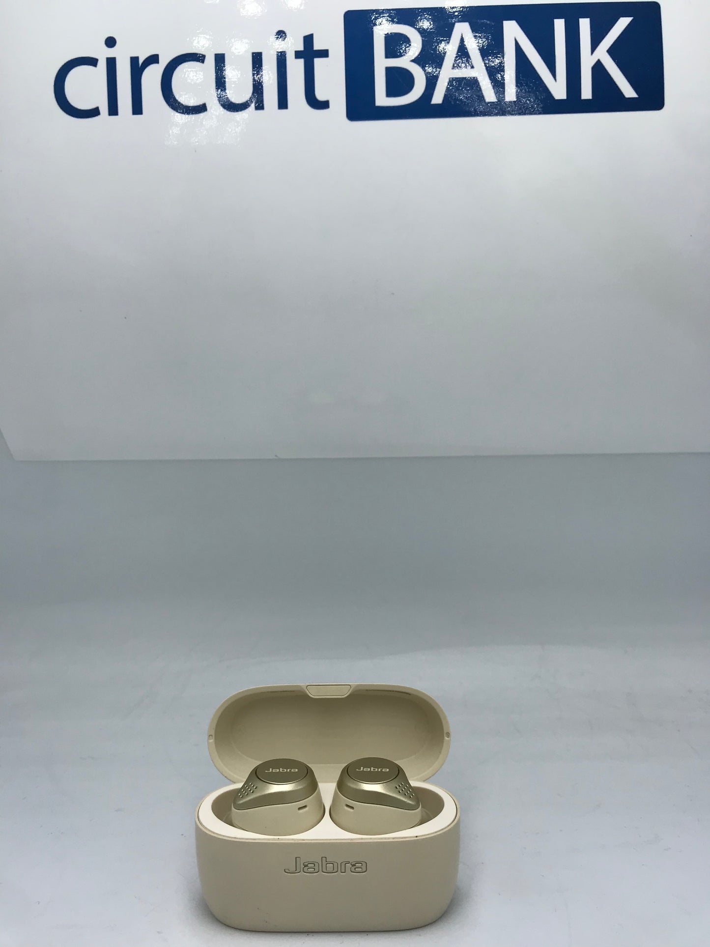 Audifonos Bluetooth Jabra (Producto Unico)