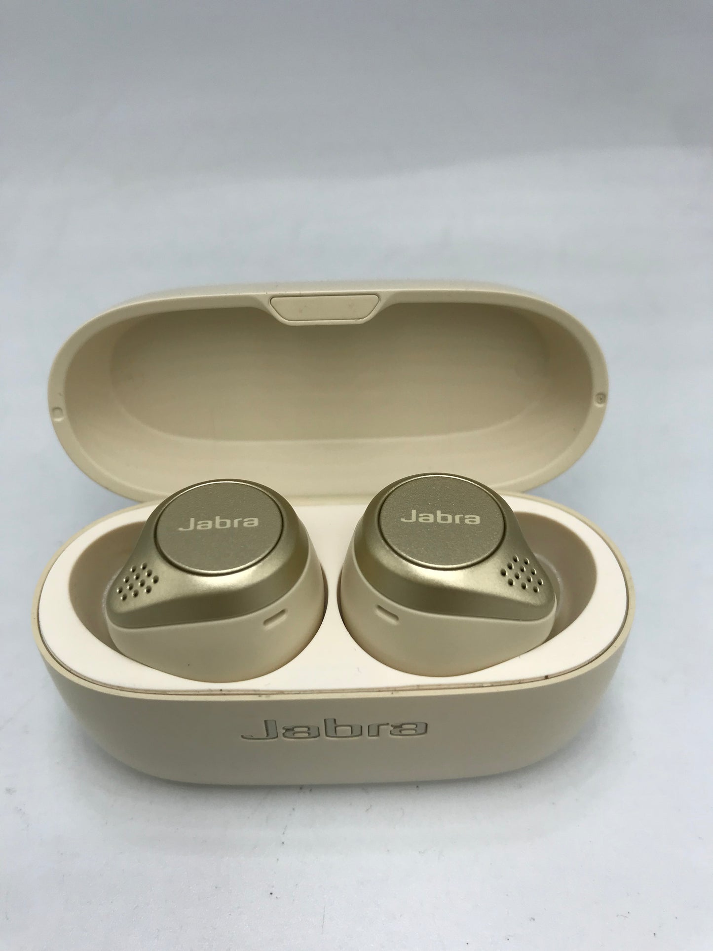 Audifonos Bluetooth Jabra (Producto Unico)