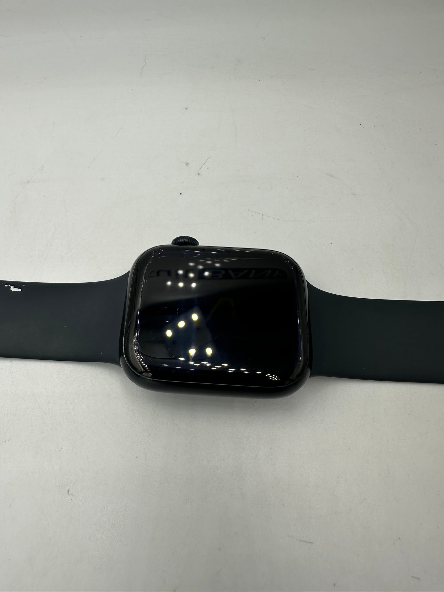 Apple Watch Series 9 45mm (GPS) (Producto Único)