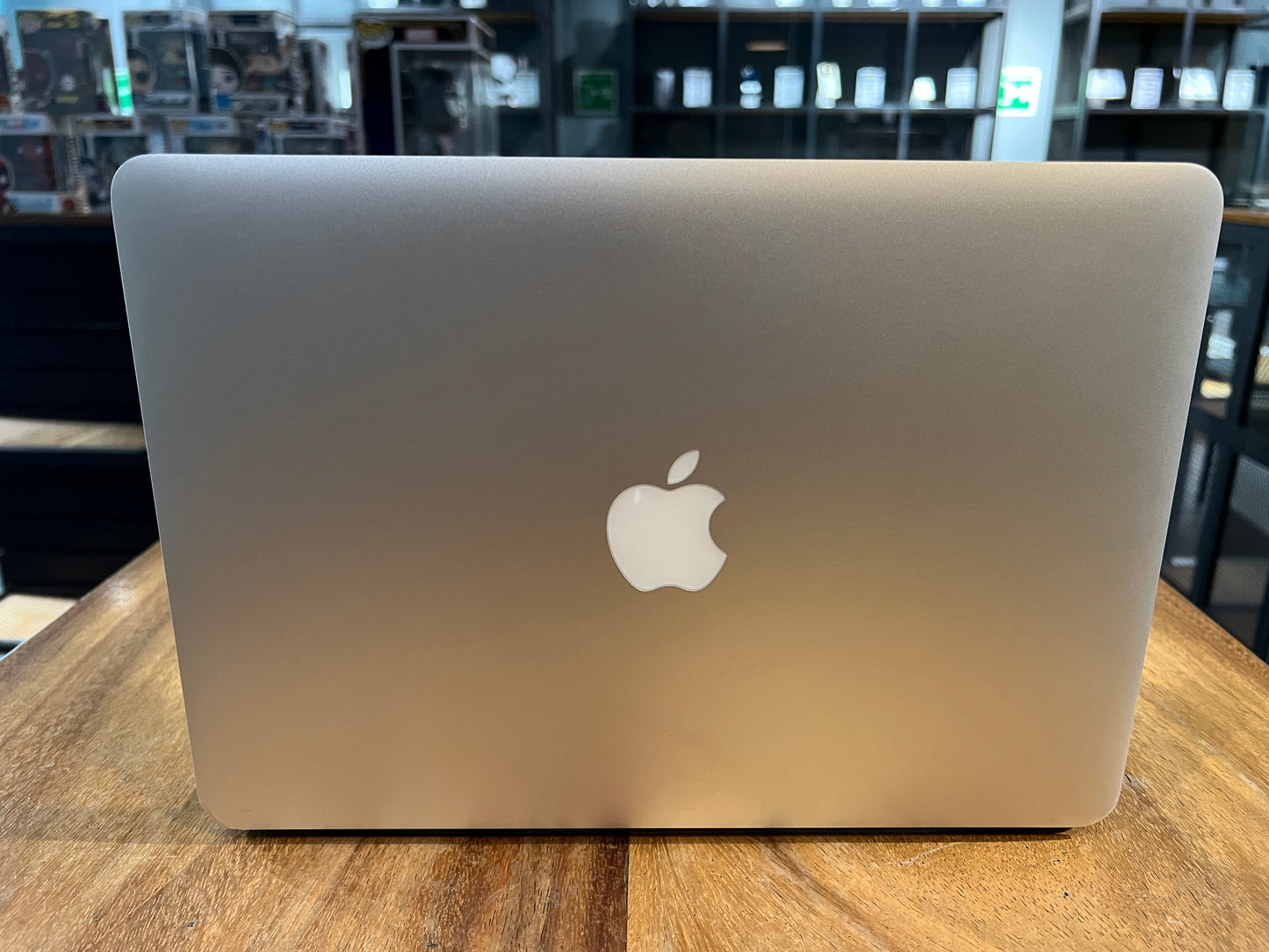 MacBook Pro 13" 2013 256GB SSD(Producto ùnico)