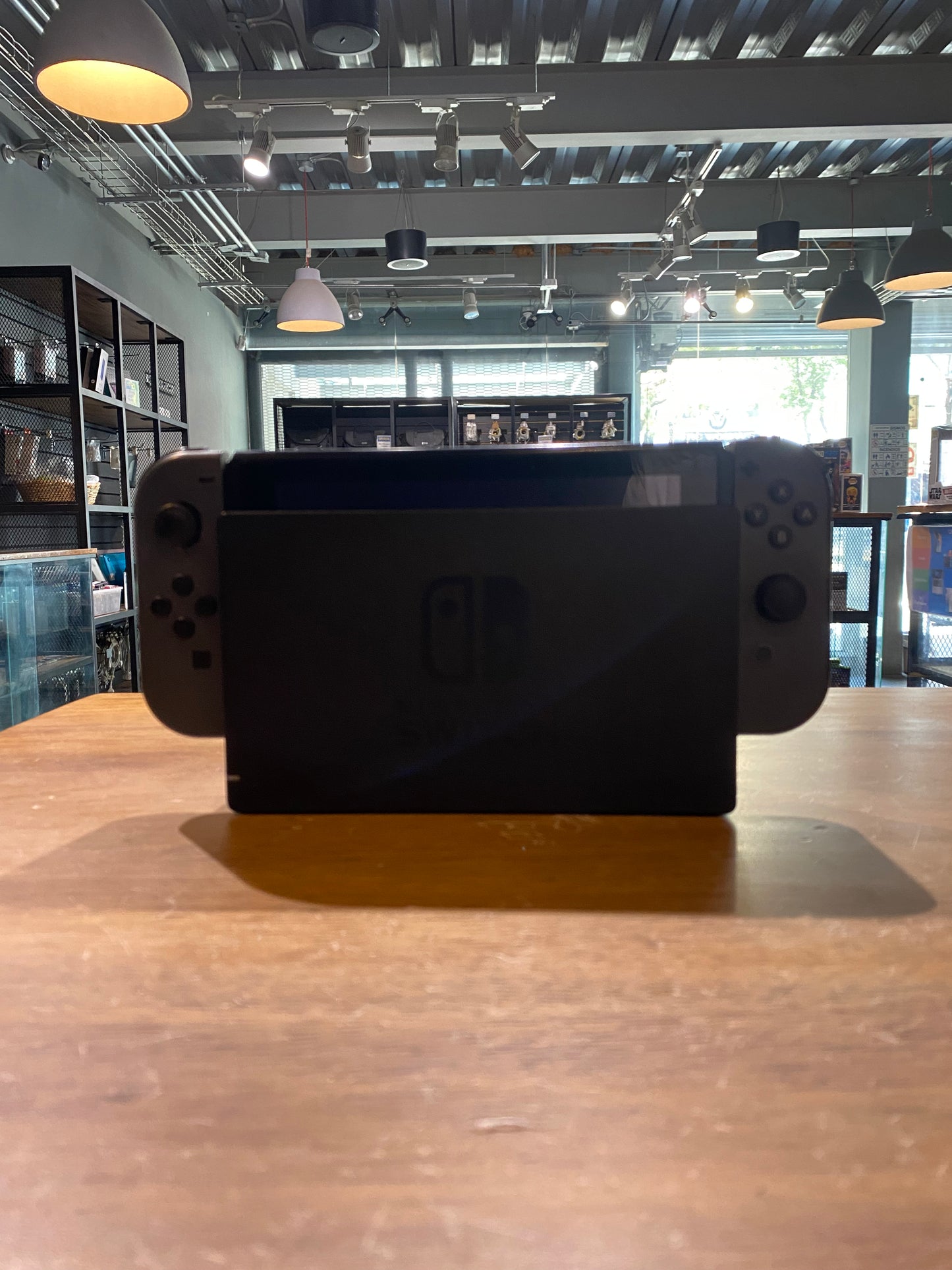 Nintendo Switch 1.1