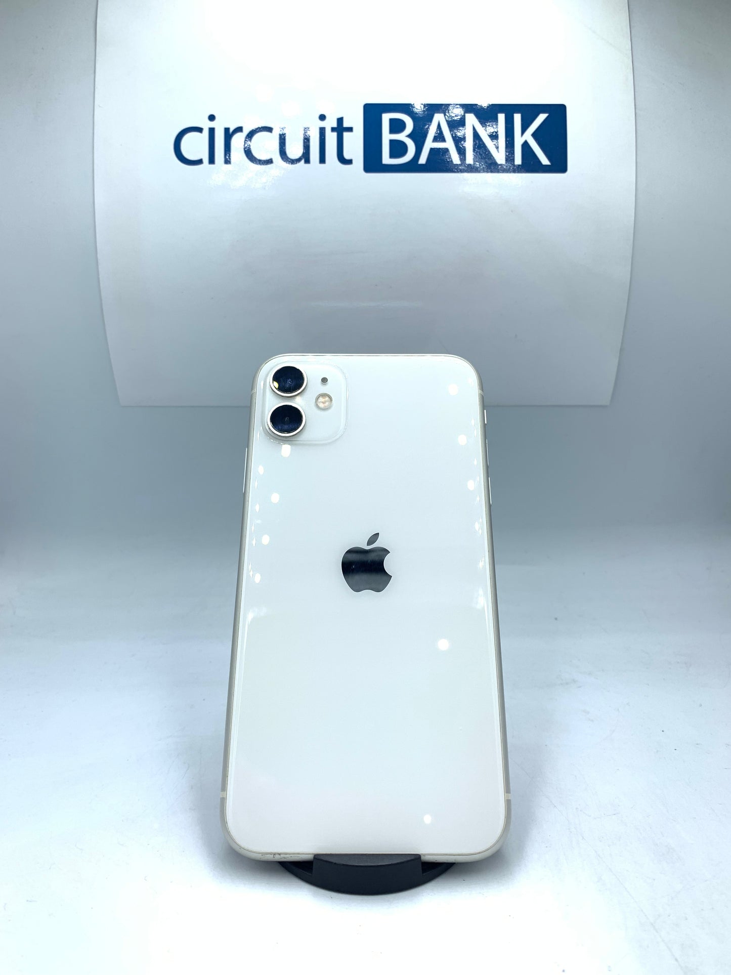 iPhone 11 128GB (Producto Unico)
