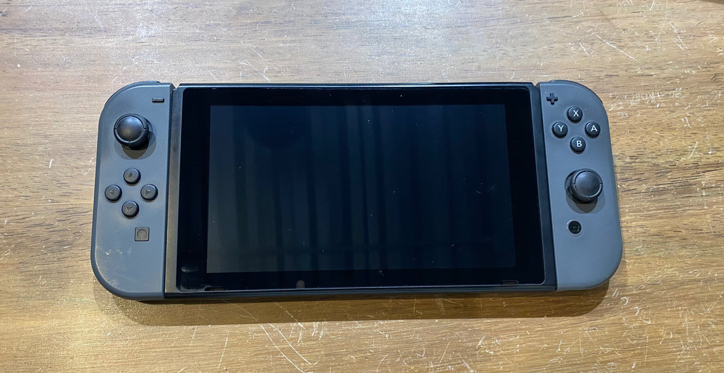 Nintendo Switch 1.1