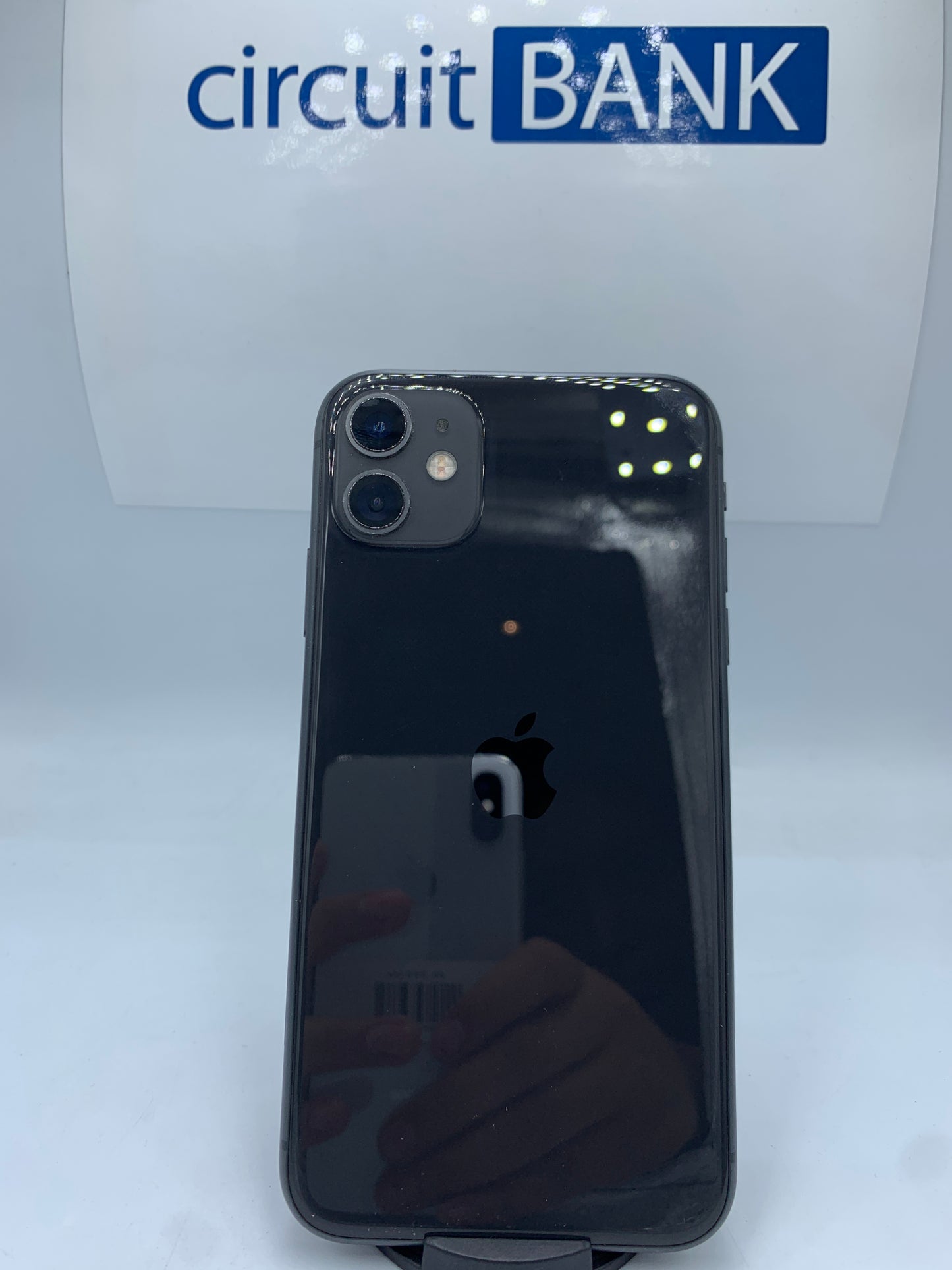 iPhone 11 64GB (Producto Unico)