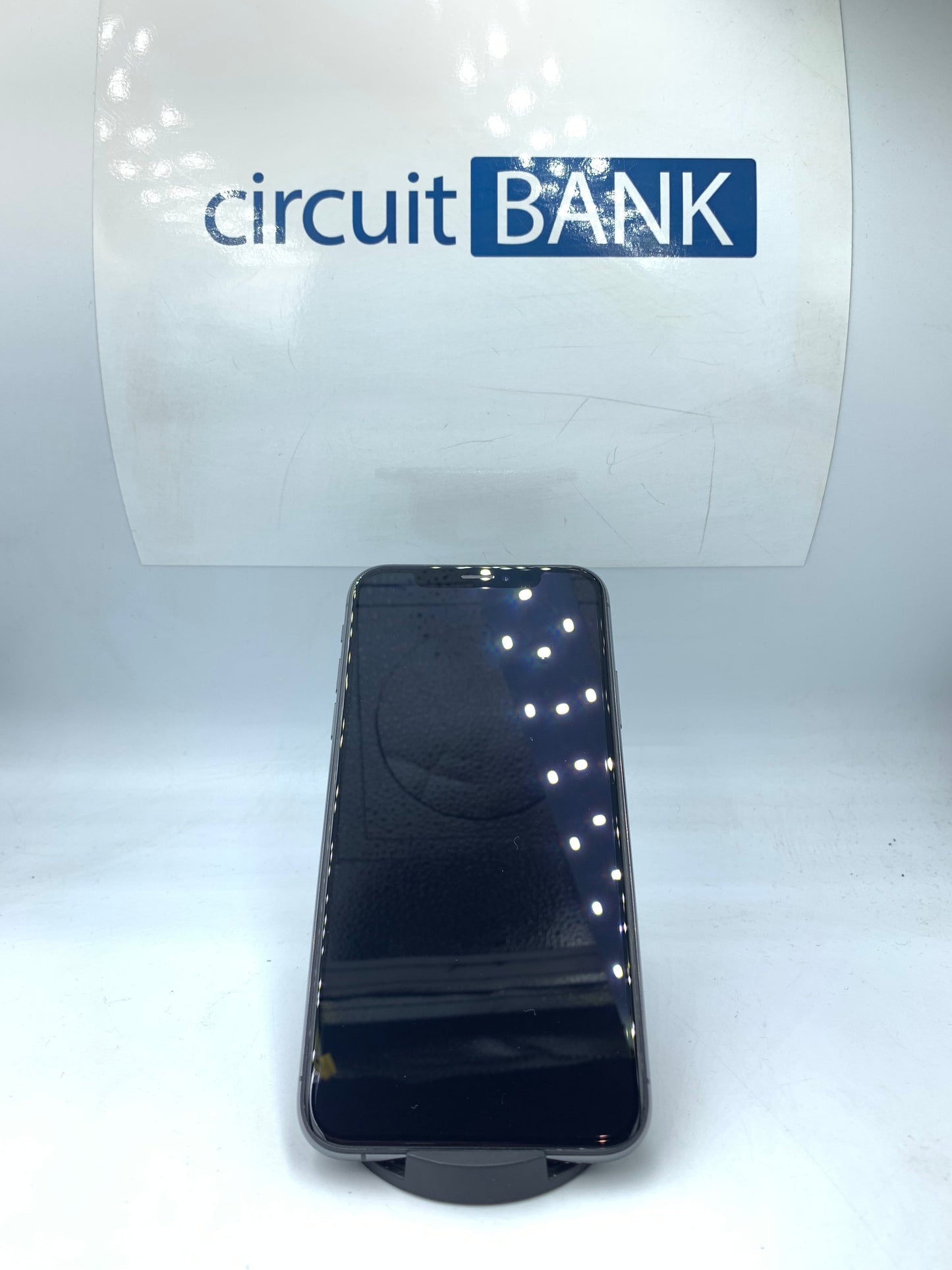 iPhone Xs 256GB (Producto Unico)
