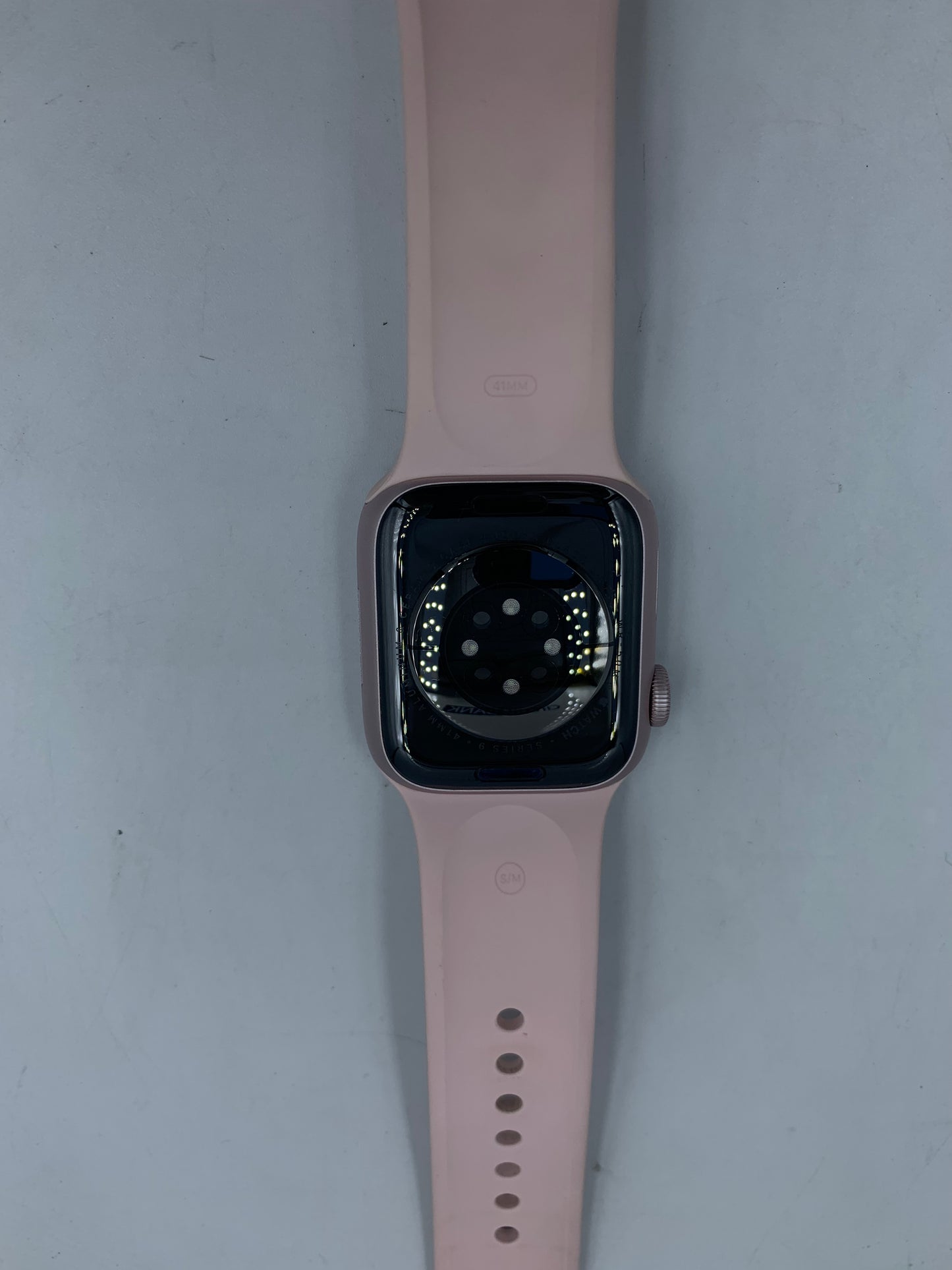 Apple Watch Series 9 41mm (GPS) (Producto Único)