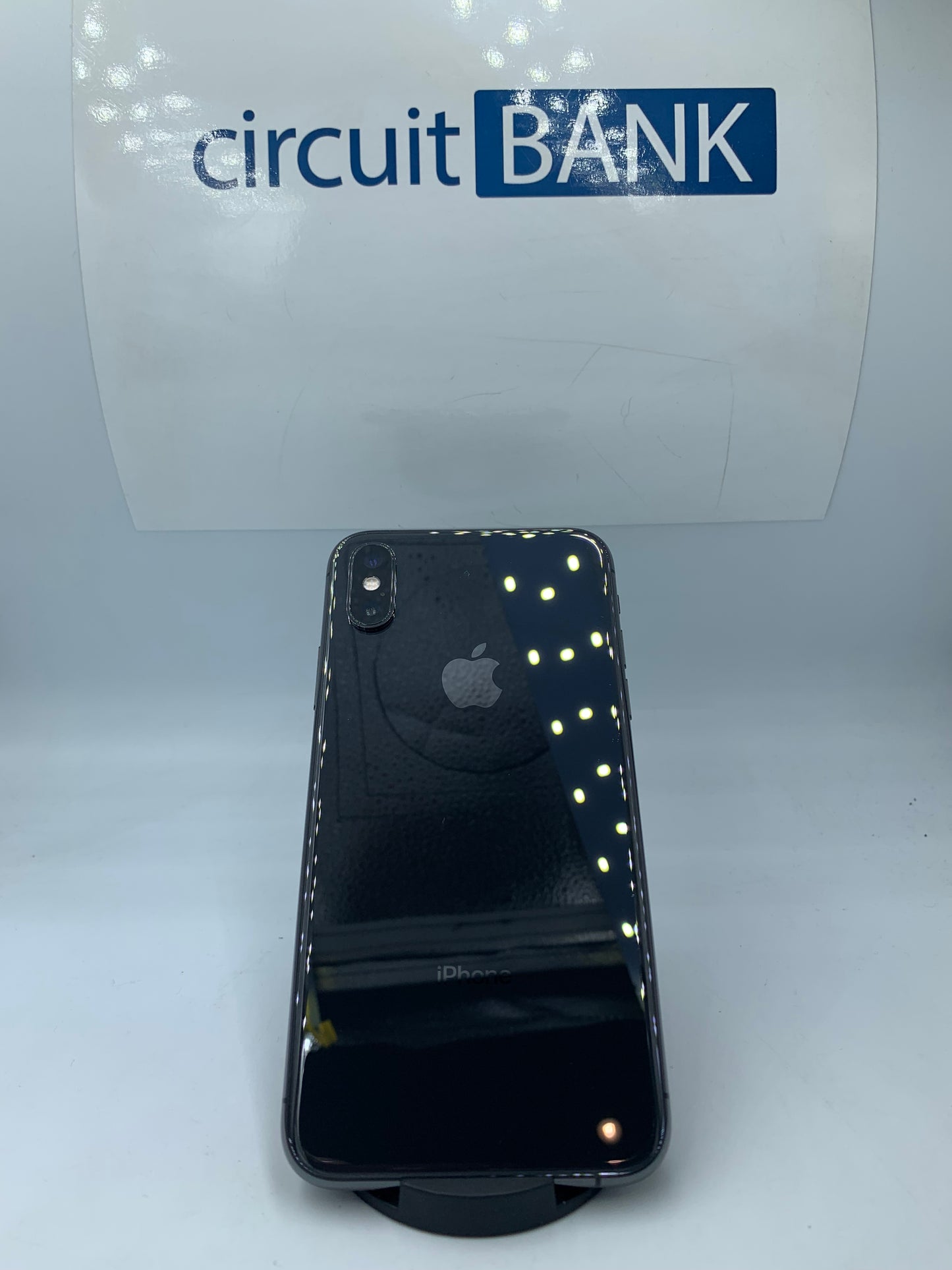 iPhone Xs 256GB (Producto Unico)