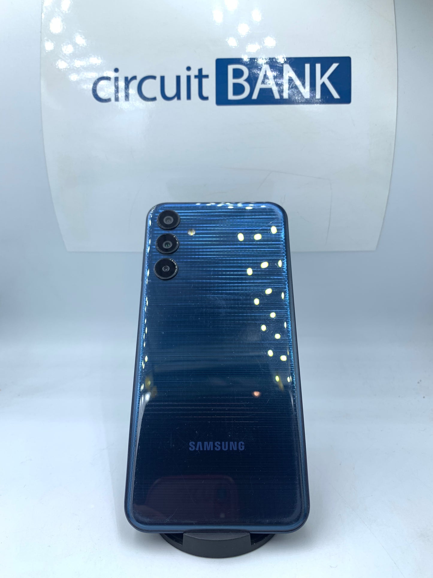 Samsung Galaxy M15 5G 128GB (Producto Unico)