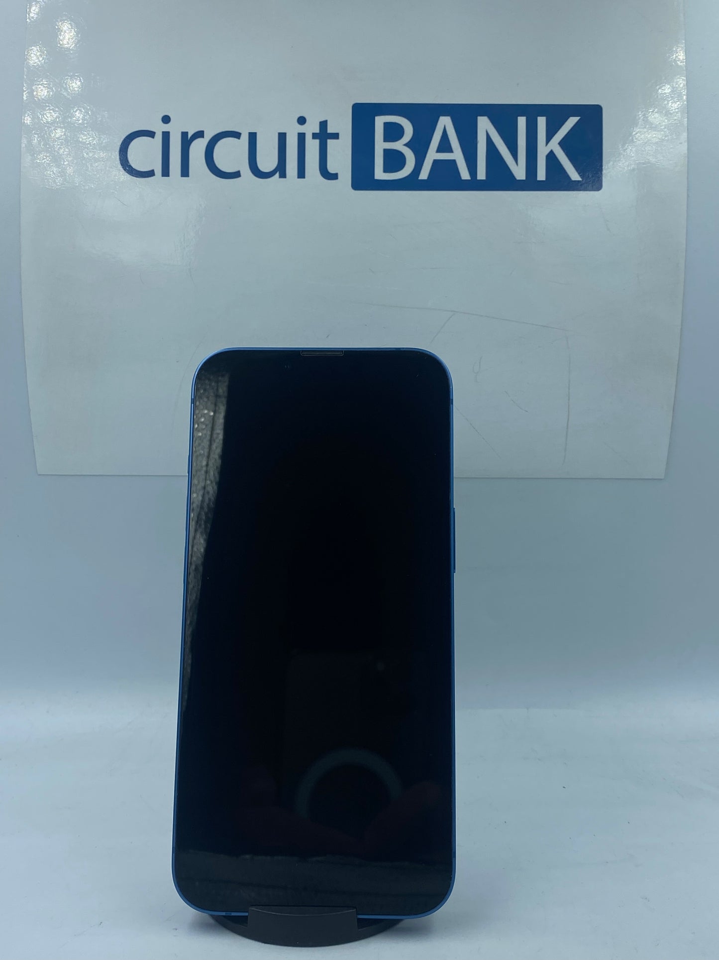 Apple iPhone 13 Azul - 128GB