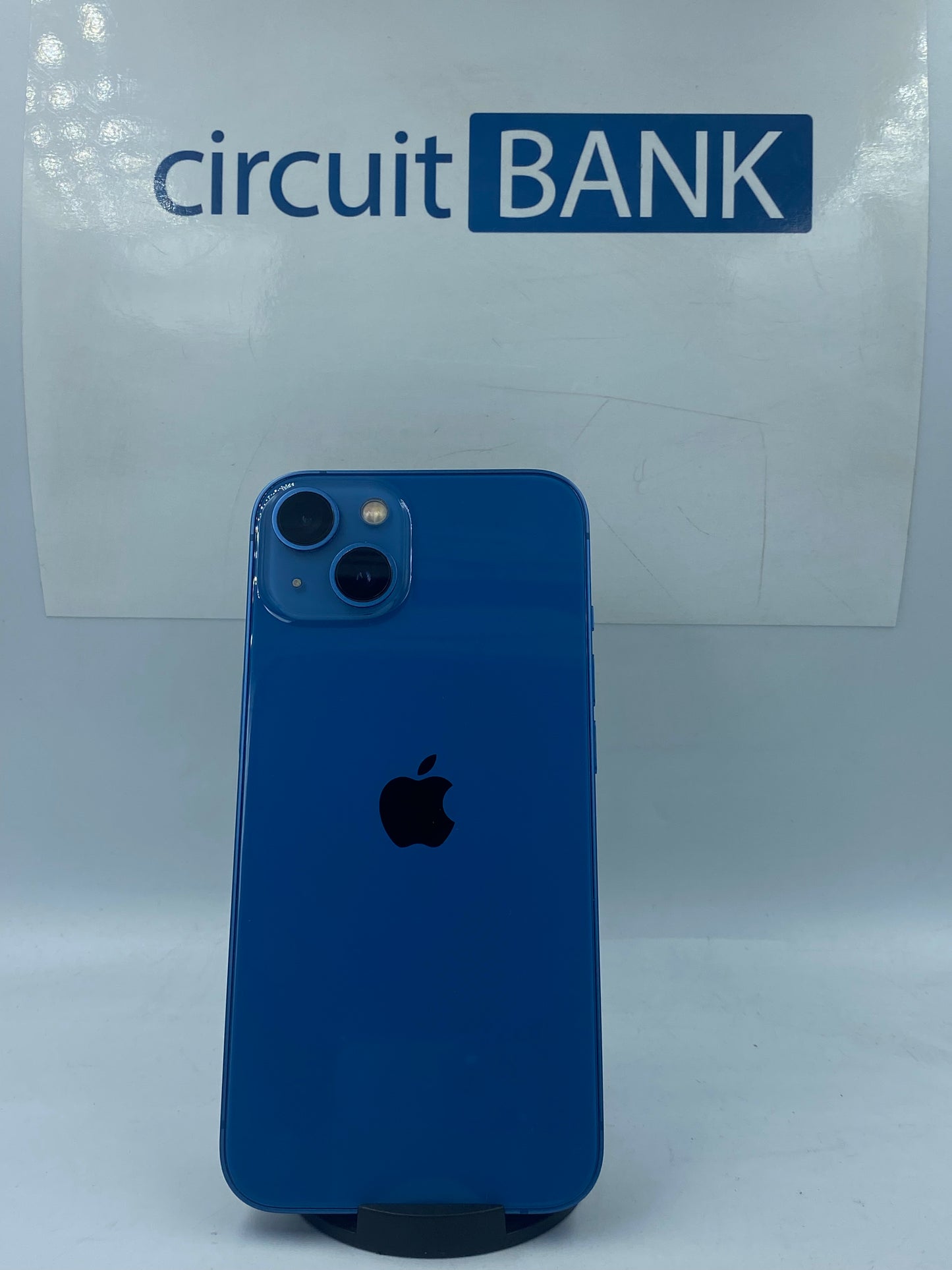Apple iPhone 13 Azul - 128GB