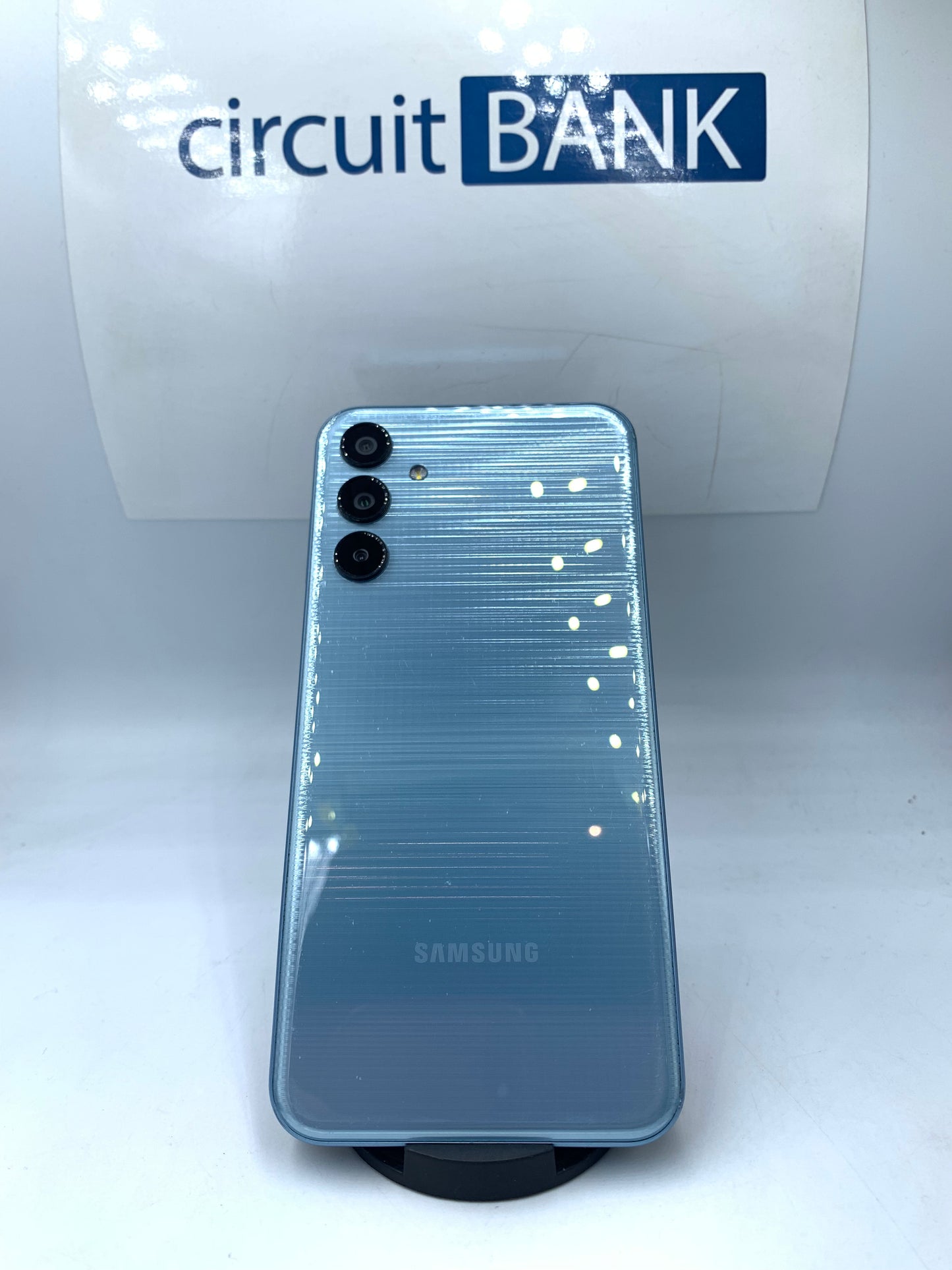 Samsung Galaxy M15 5G 128GB (Producto Unico)