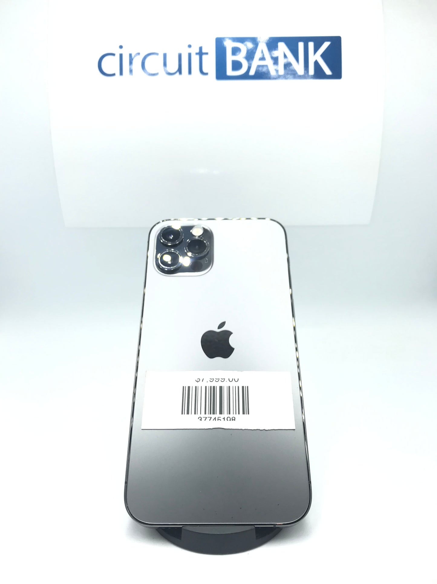 iPhone 12 Pro 128GB (Producto Unico)