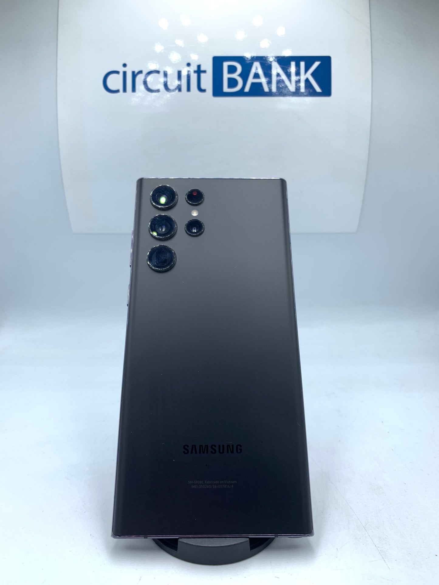 Samsung Galaxy S22 Ultra 256GB (Producto Unico)