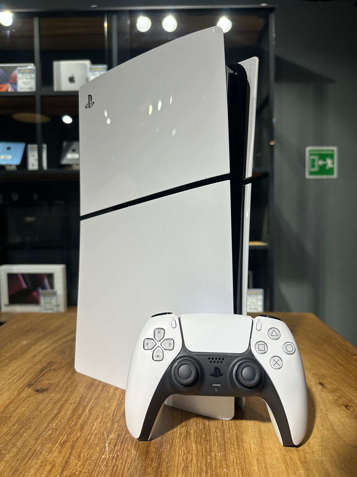 PlayStation 5 Standard Edition