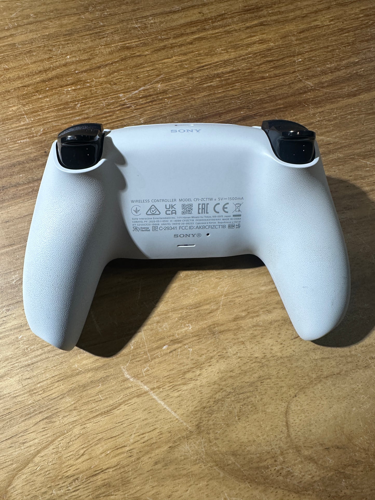 PlayStation 5 Standard Edition