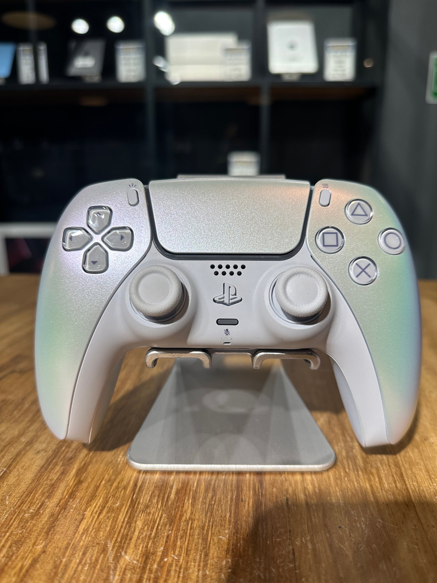 Control PlayStation 5 DualSense (Producto Unico)