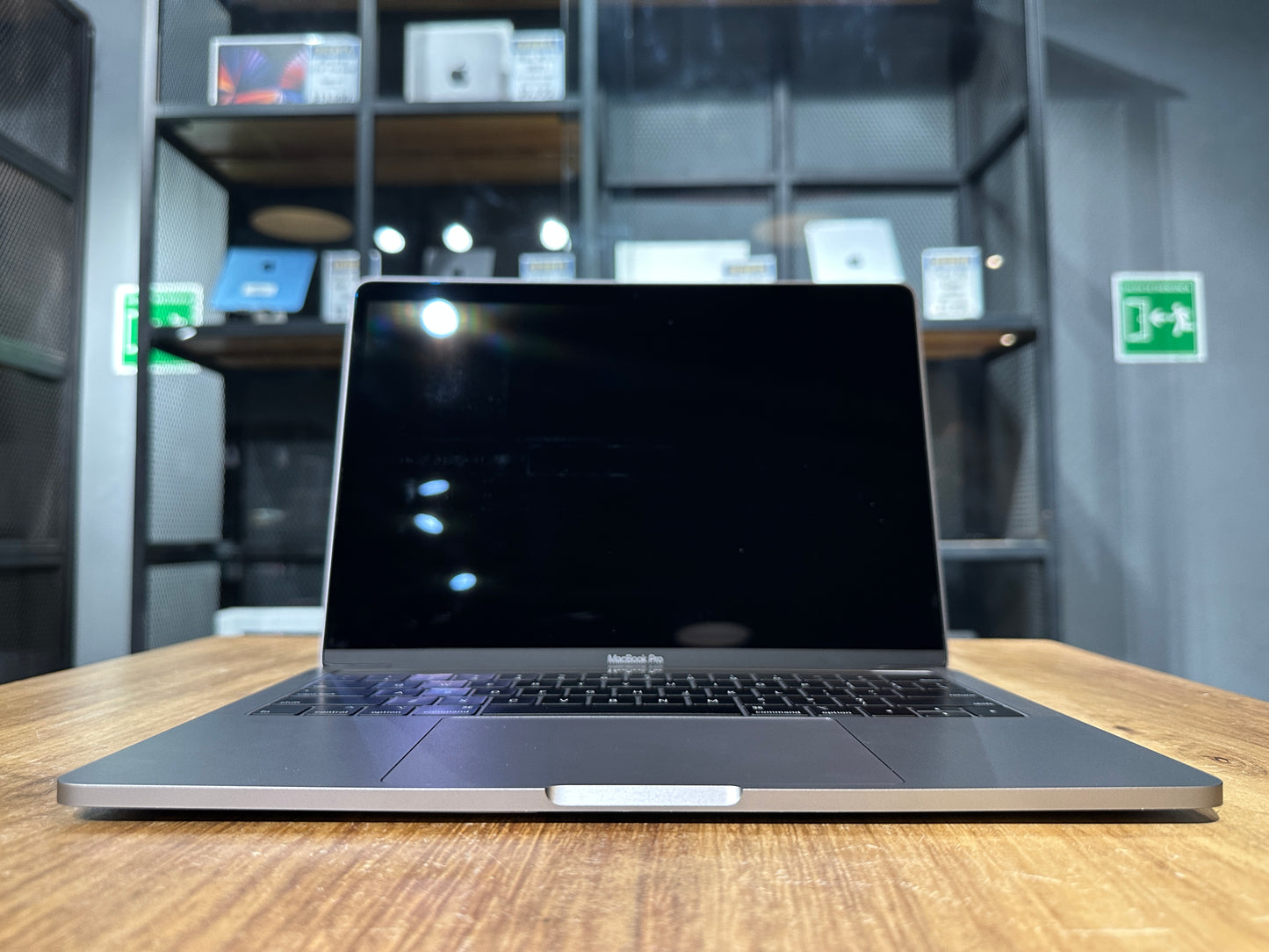 MacBook Pro 2019 (Producto único)