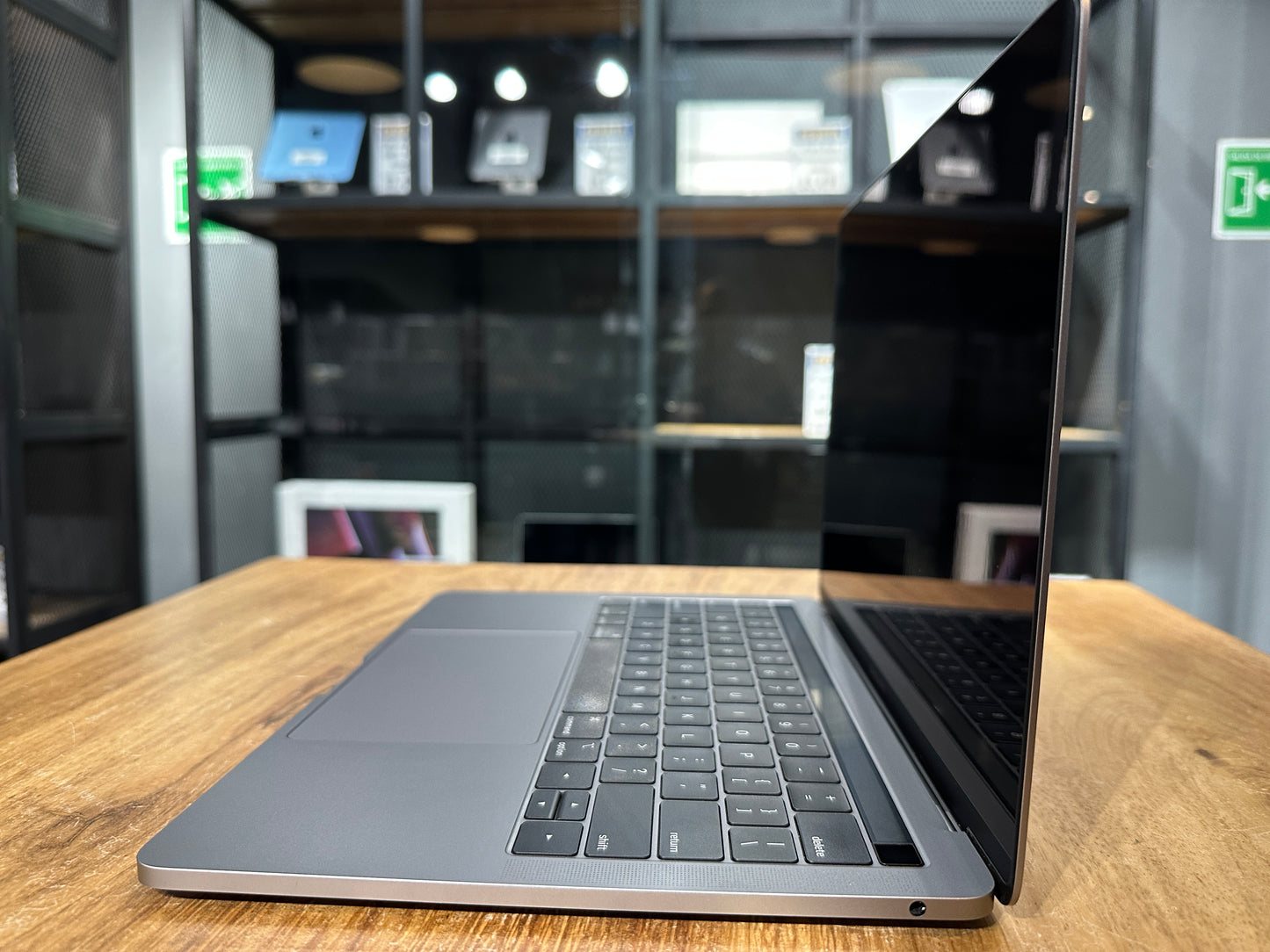 MacBook Pro 2019 (Producto único)