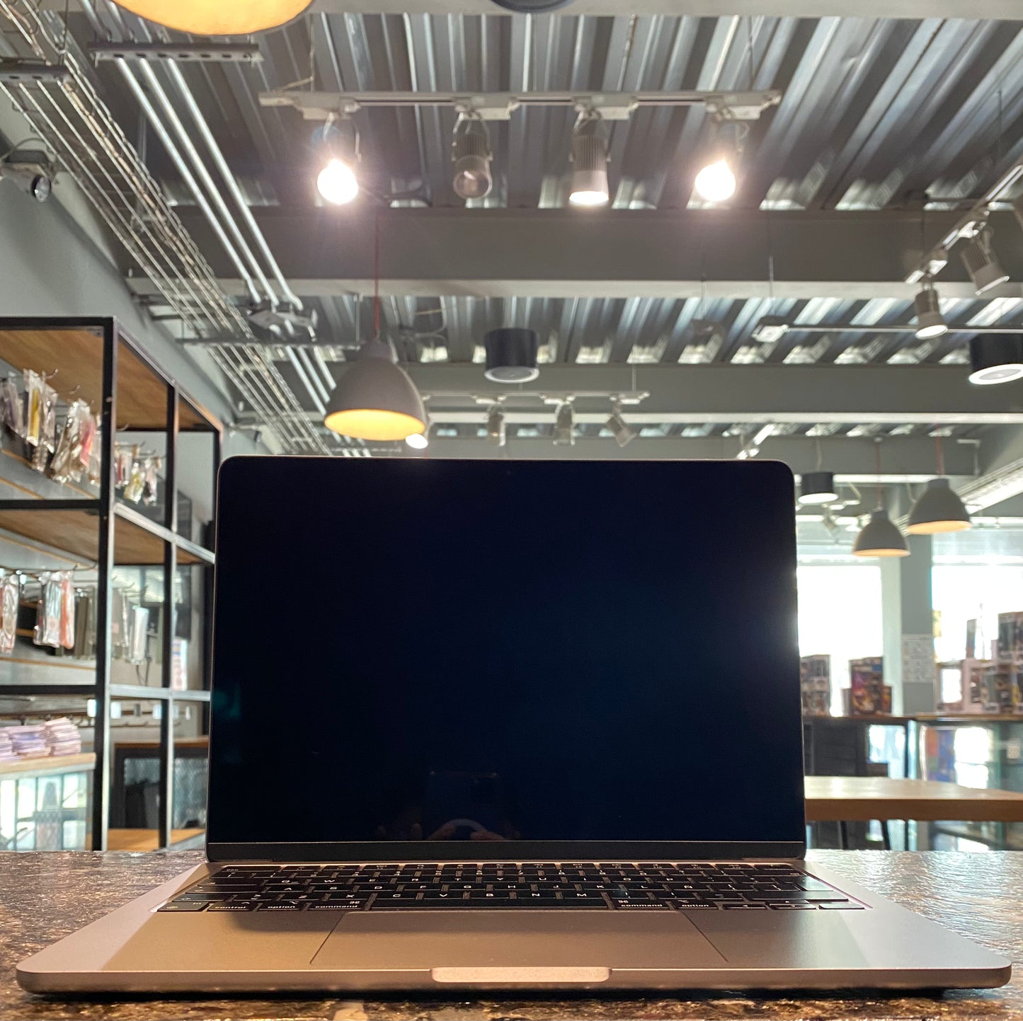 MacBook Air 13" M3 2024 256GB / 8GB RAM