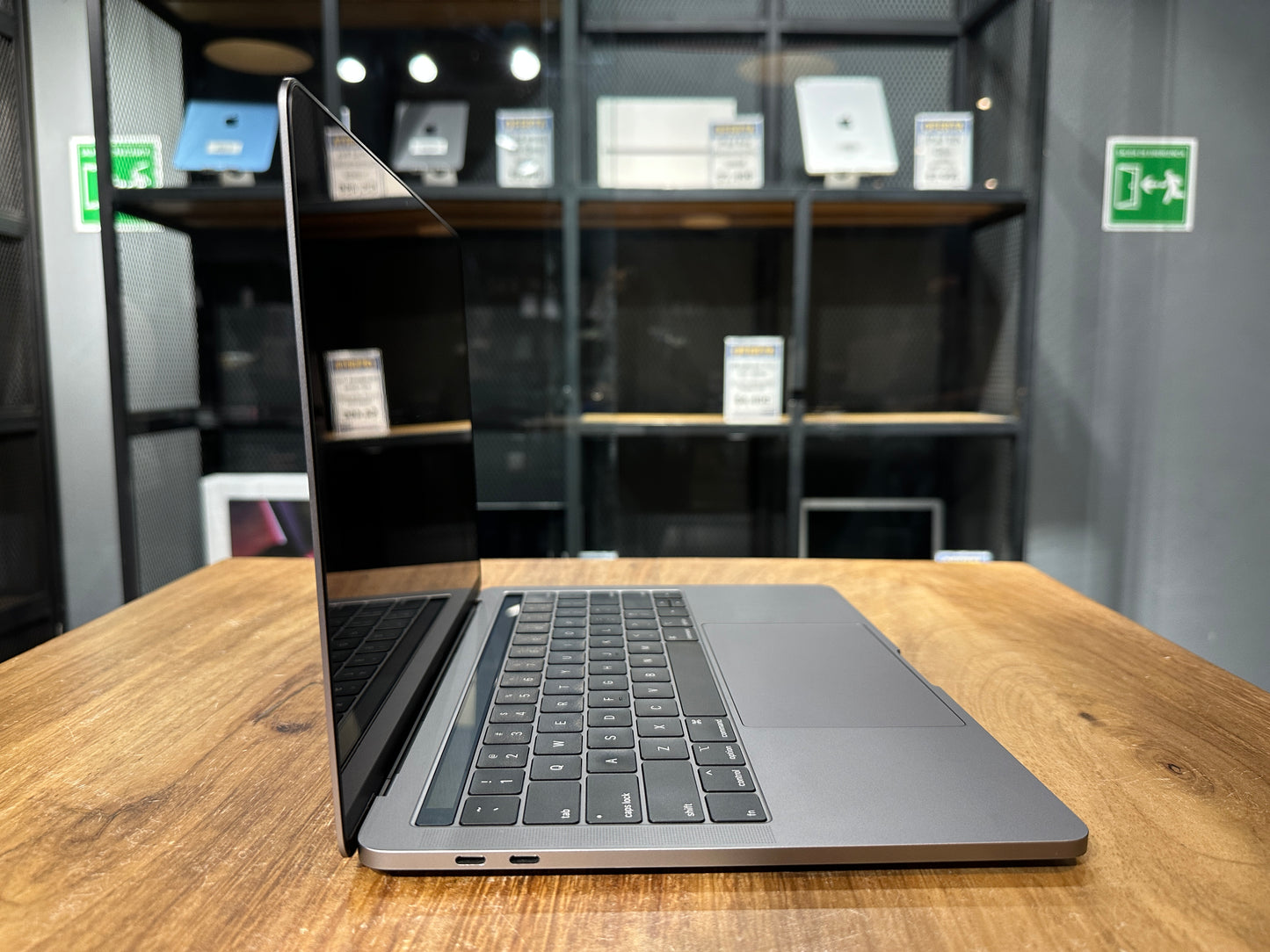 MacBook Pro 2019 (Producto único)