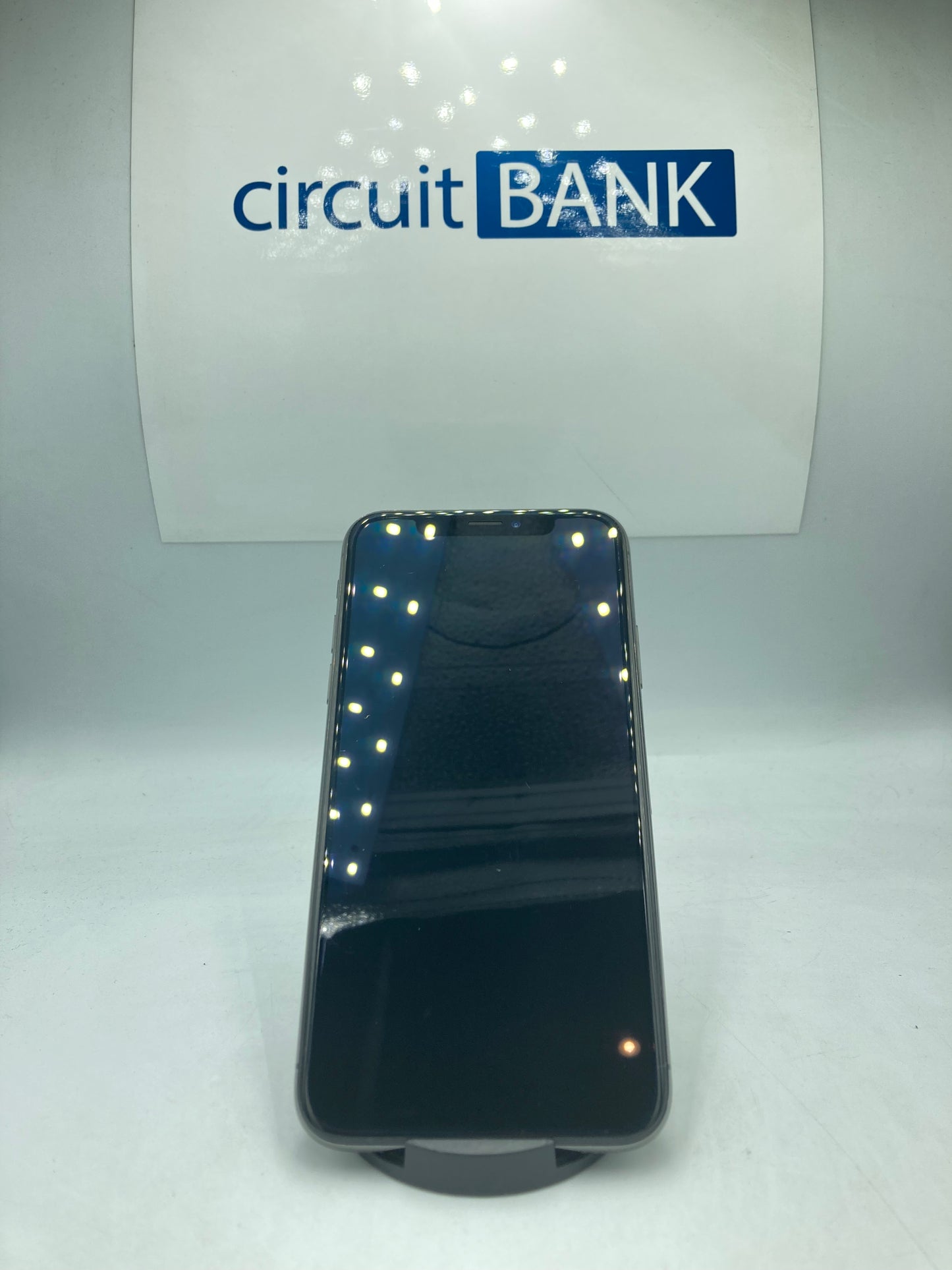 iPhone X 64GB (Producto Unico)
