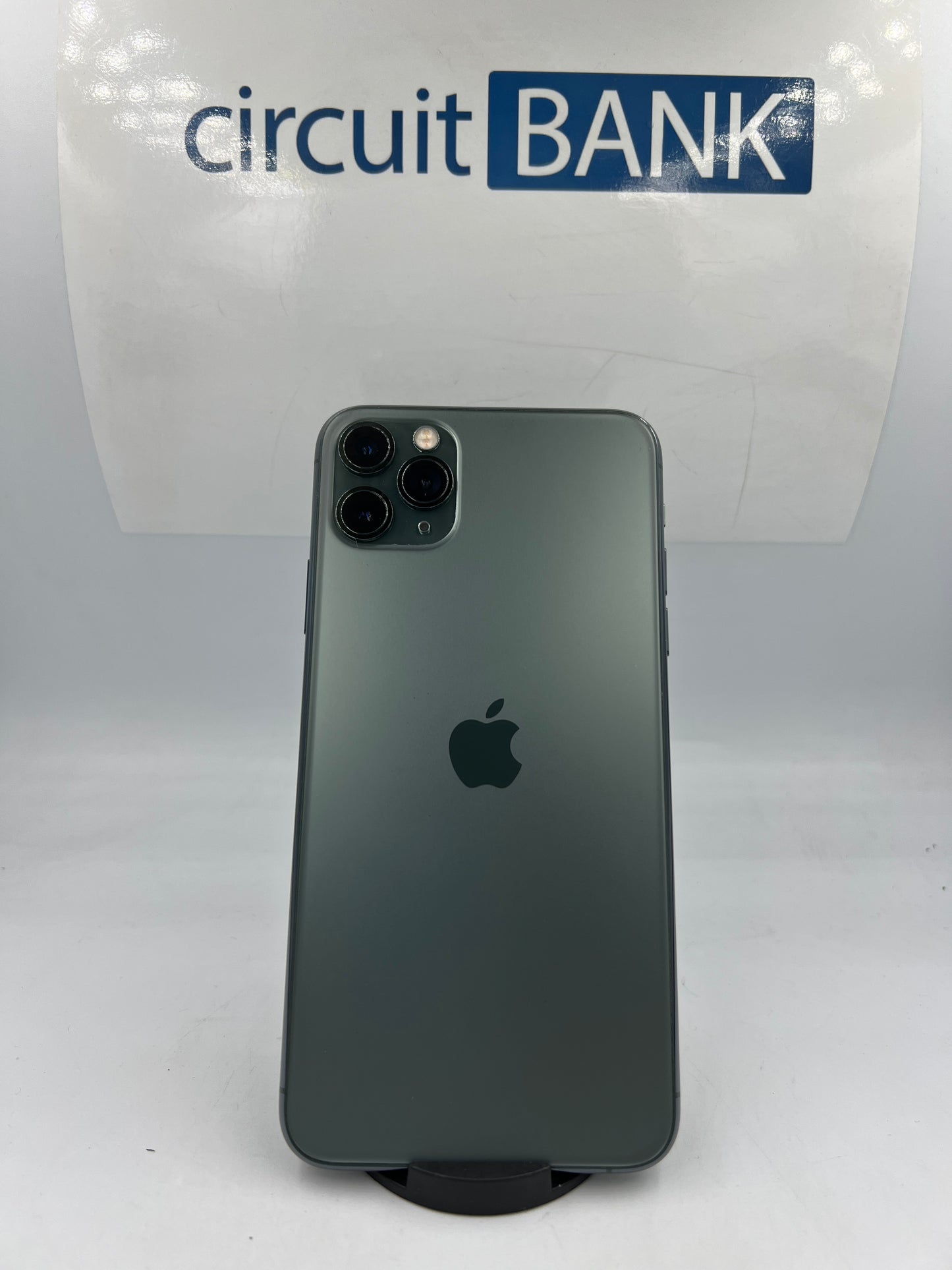 iPhone 11 Pro Max 64GB (Producto Único)