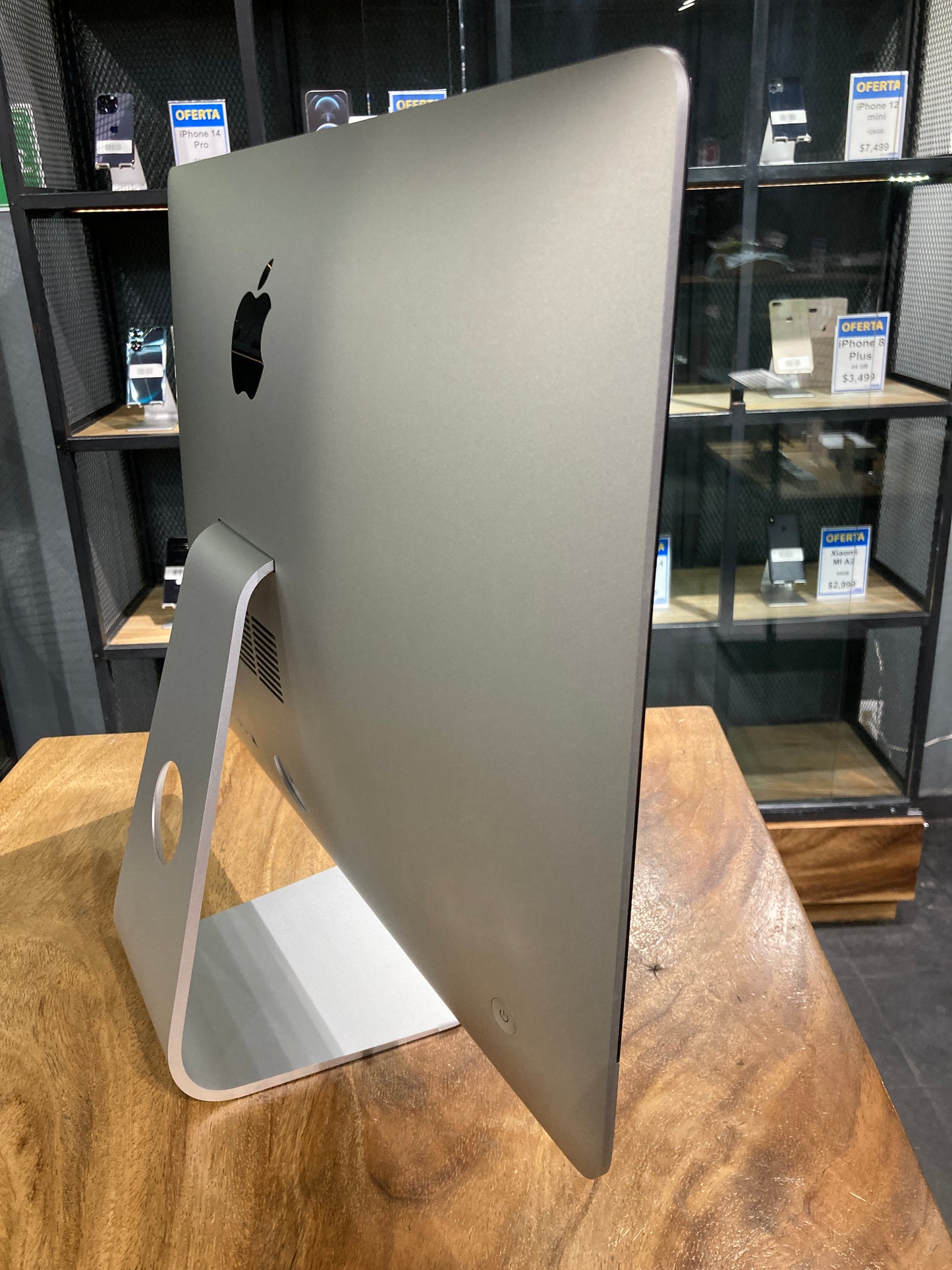 iMac 21.5" Late 2013 1TB (Producto Único)