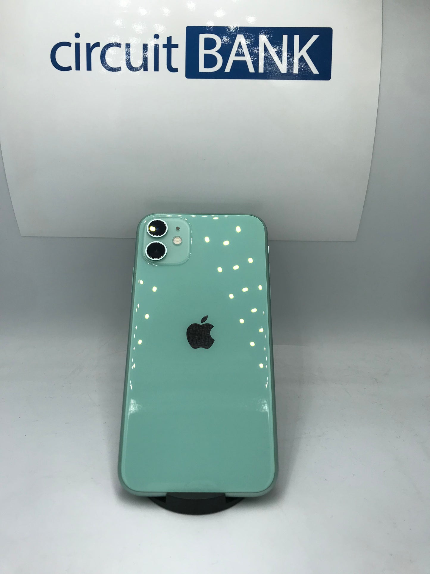 iPhone 11 128GB (Producto Único)