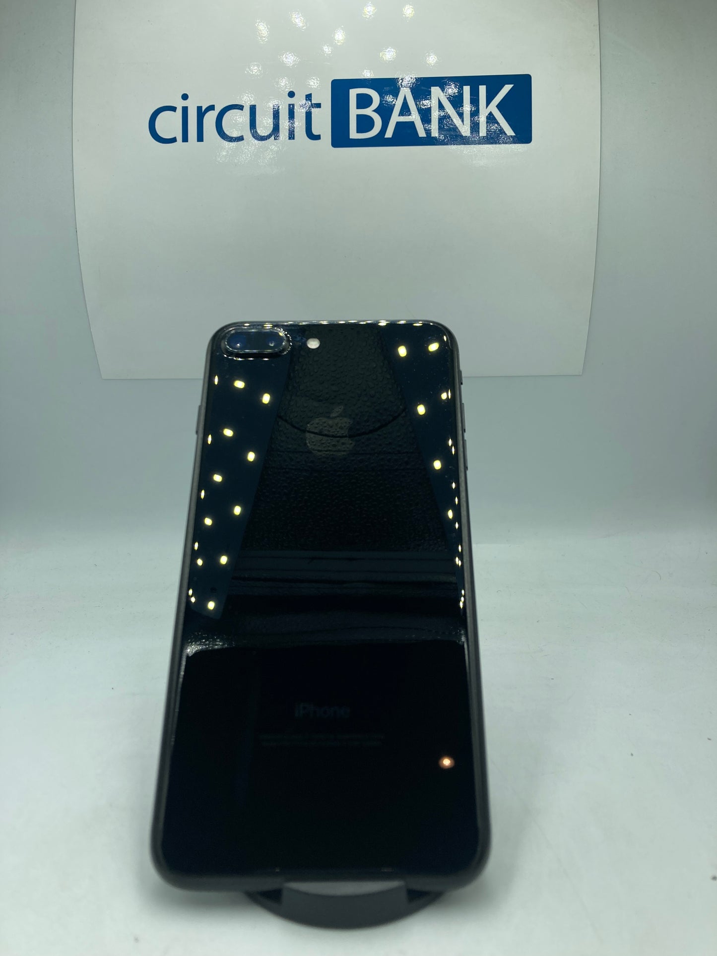iPhone 7 Plus 256GB (Producto Unico)