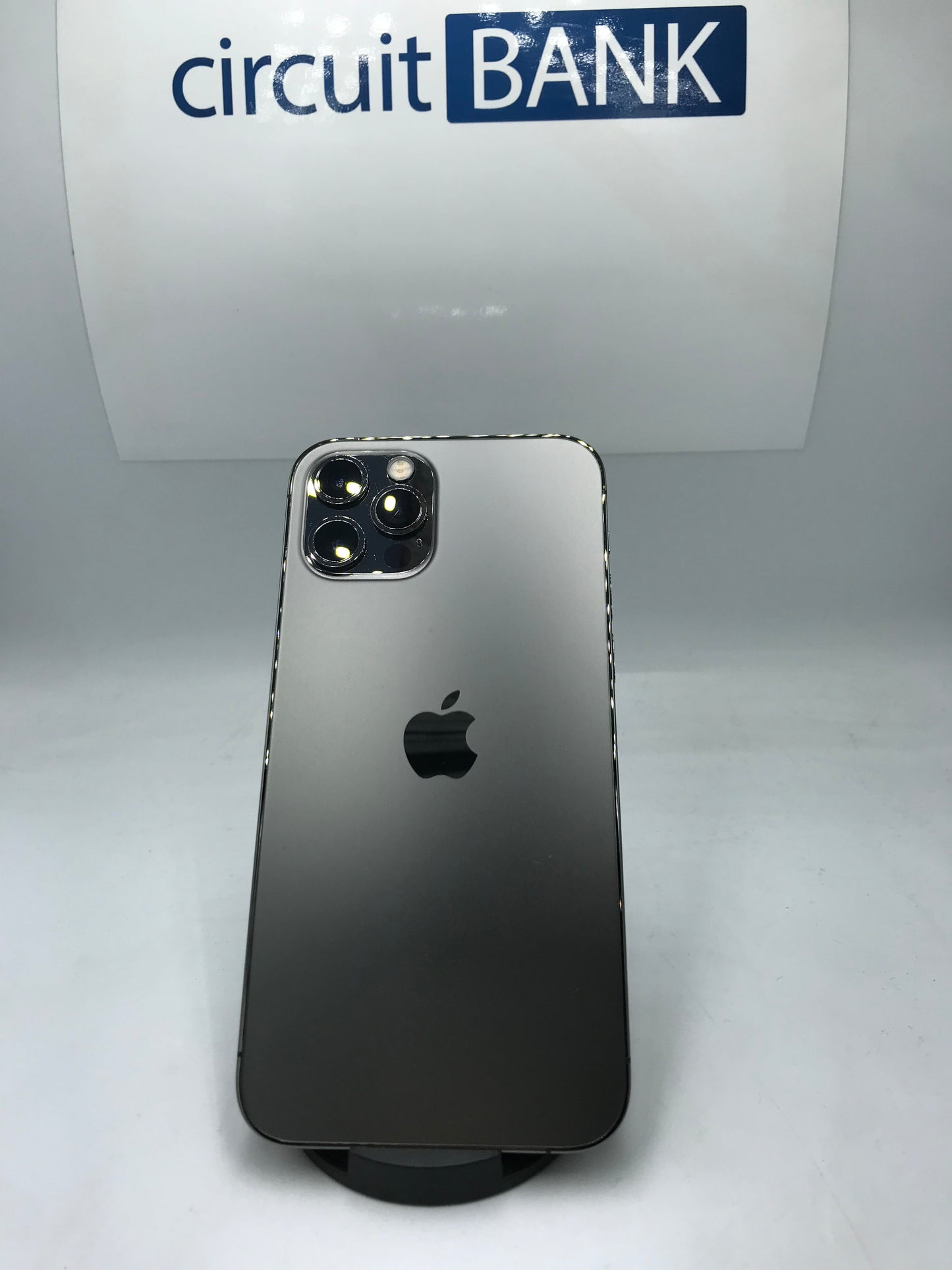 iPhone 12 Pro 256GB (Producto Unico)
