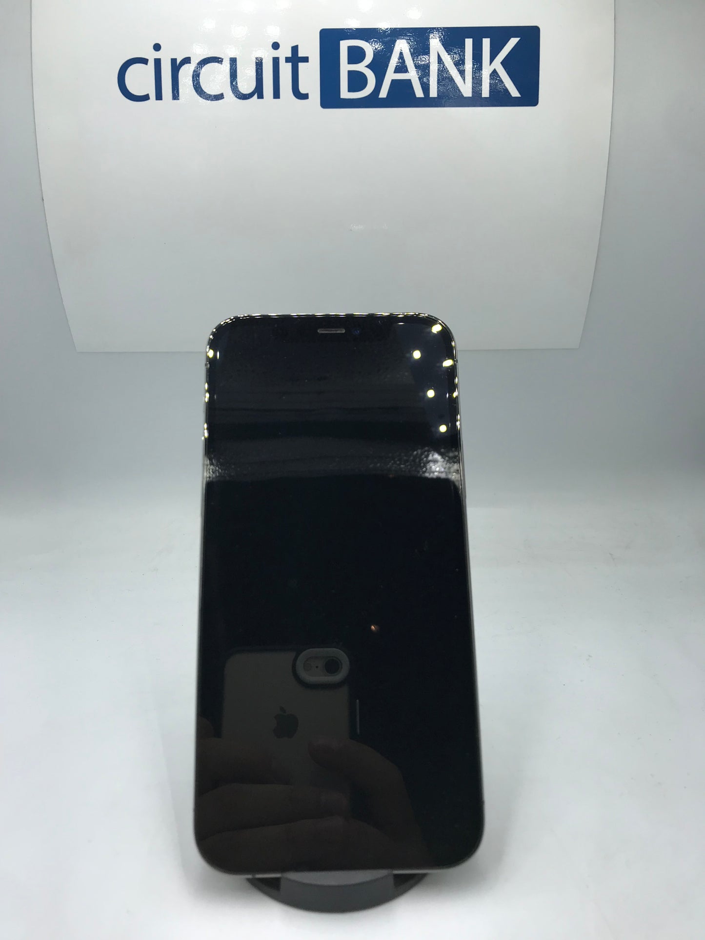 iPhone 12 Pro 256GB (Producto Unico)