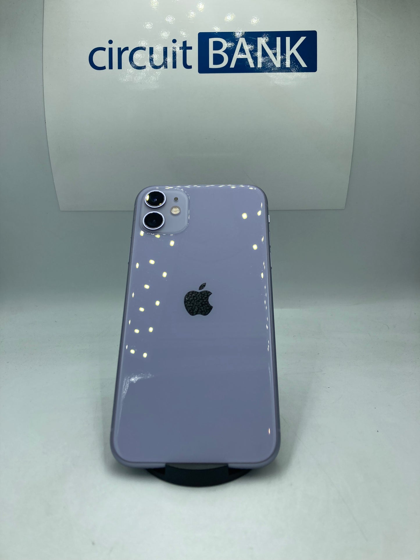 iPhone 11 64GB (Producto Unico)