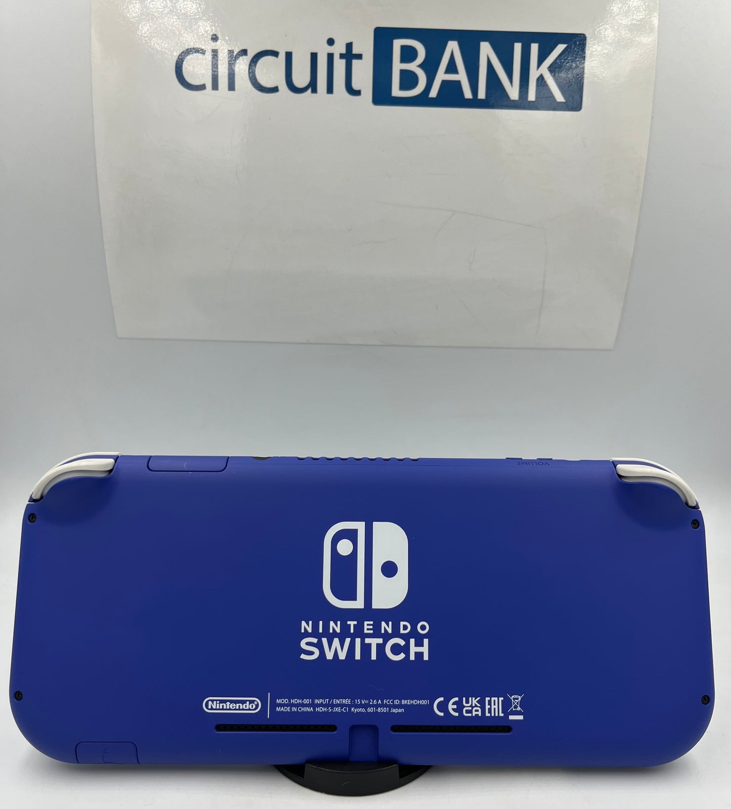 Nintendo Switch Lite 32GB